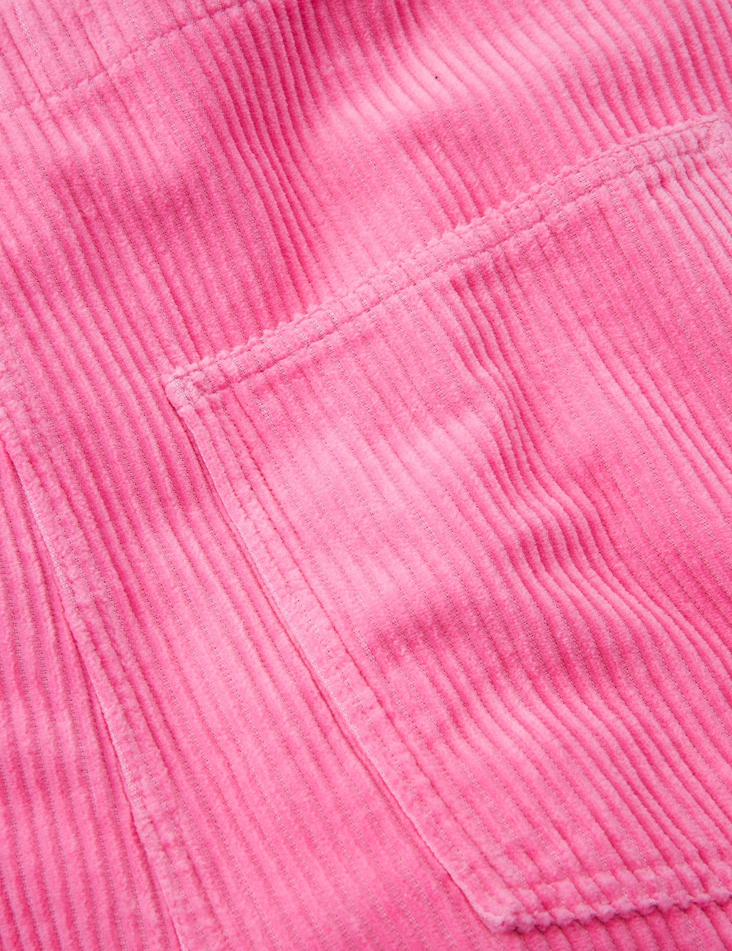 Karmen Finn Overalls, Begonia Pink