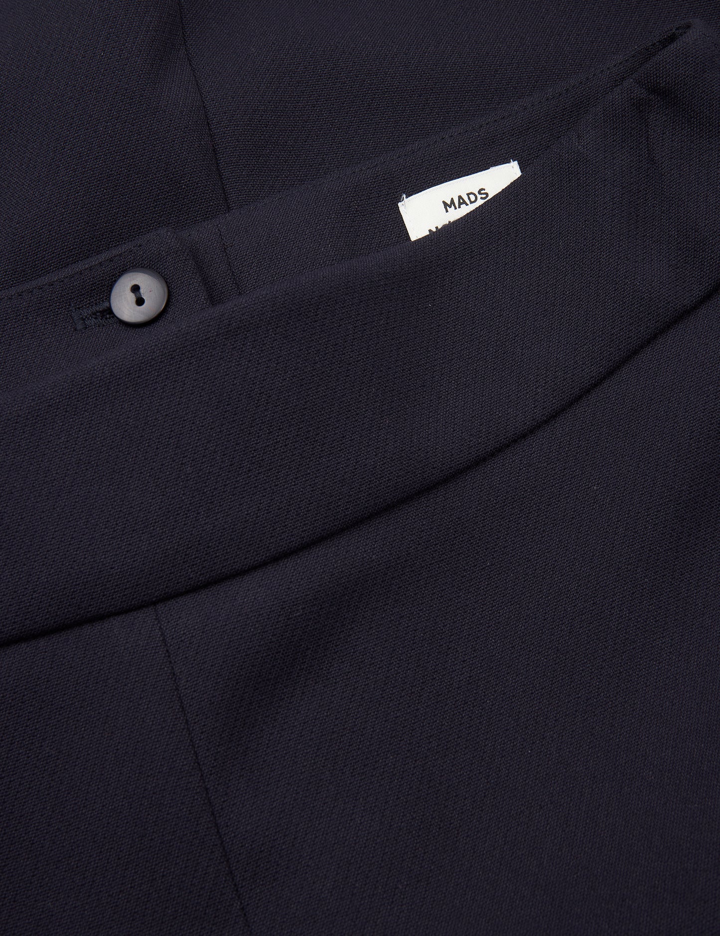 Soft Suiting Lunar Skirt, Deep Well