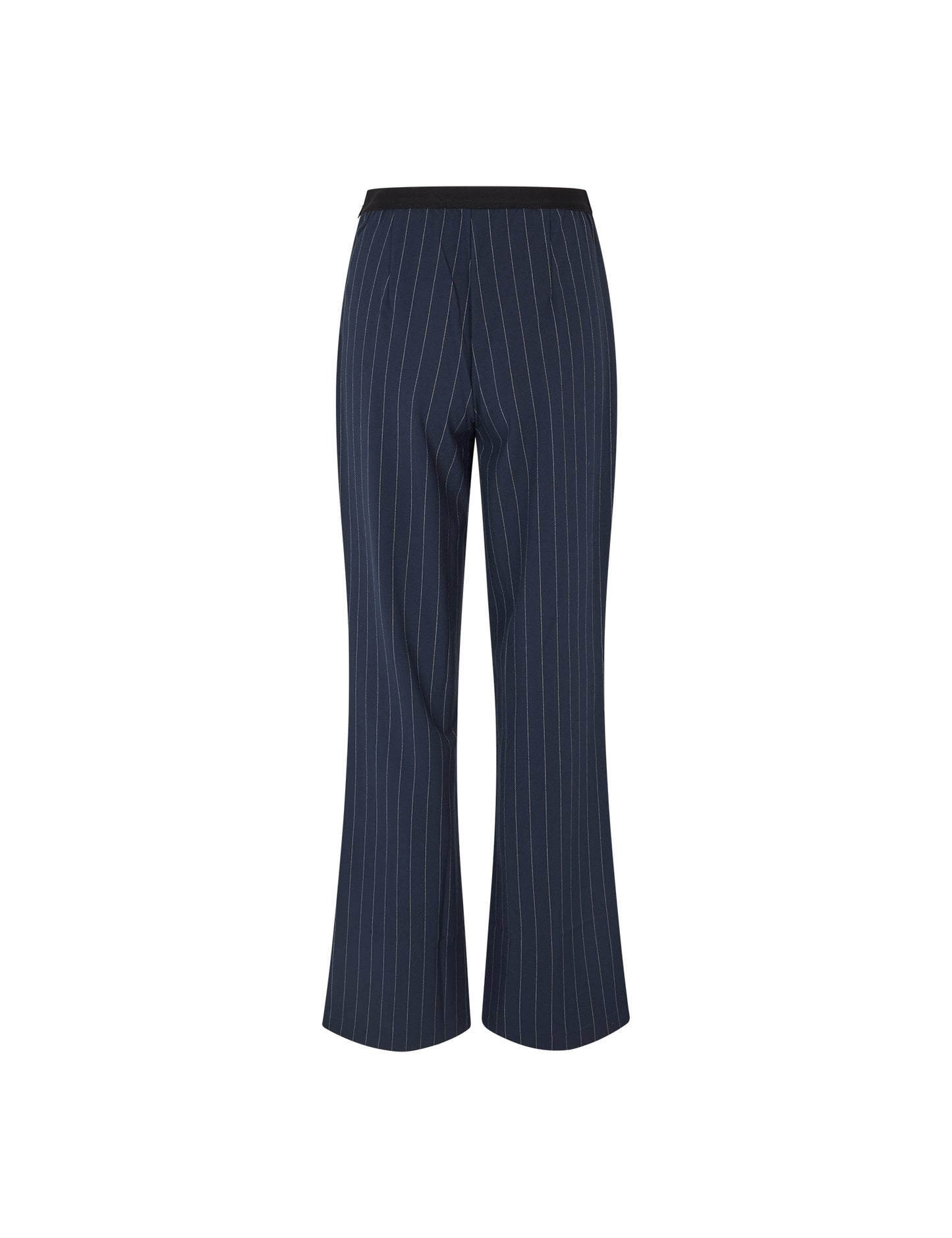 Recy Sportina Pin Pirla Pants, Deep Well/Vanilla Ice