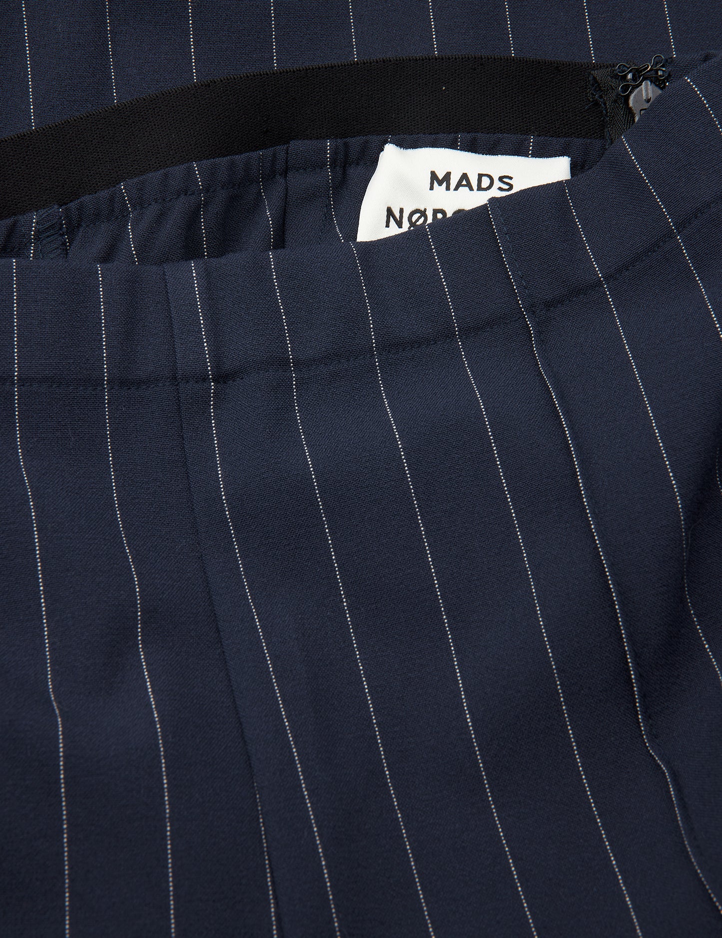 Recy Sportina Pin Pirla Pants, Deep Well/Vanilla Ice