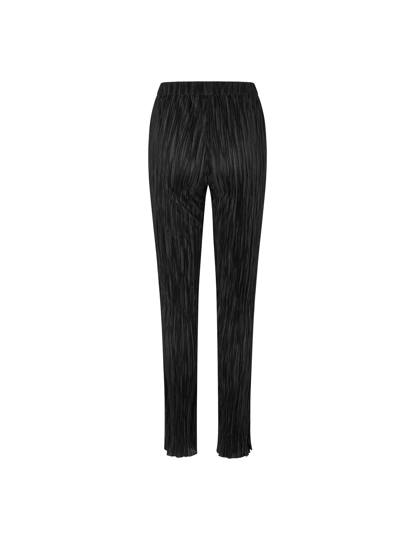 Dantel Uri Pants, Black