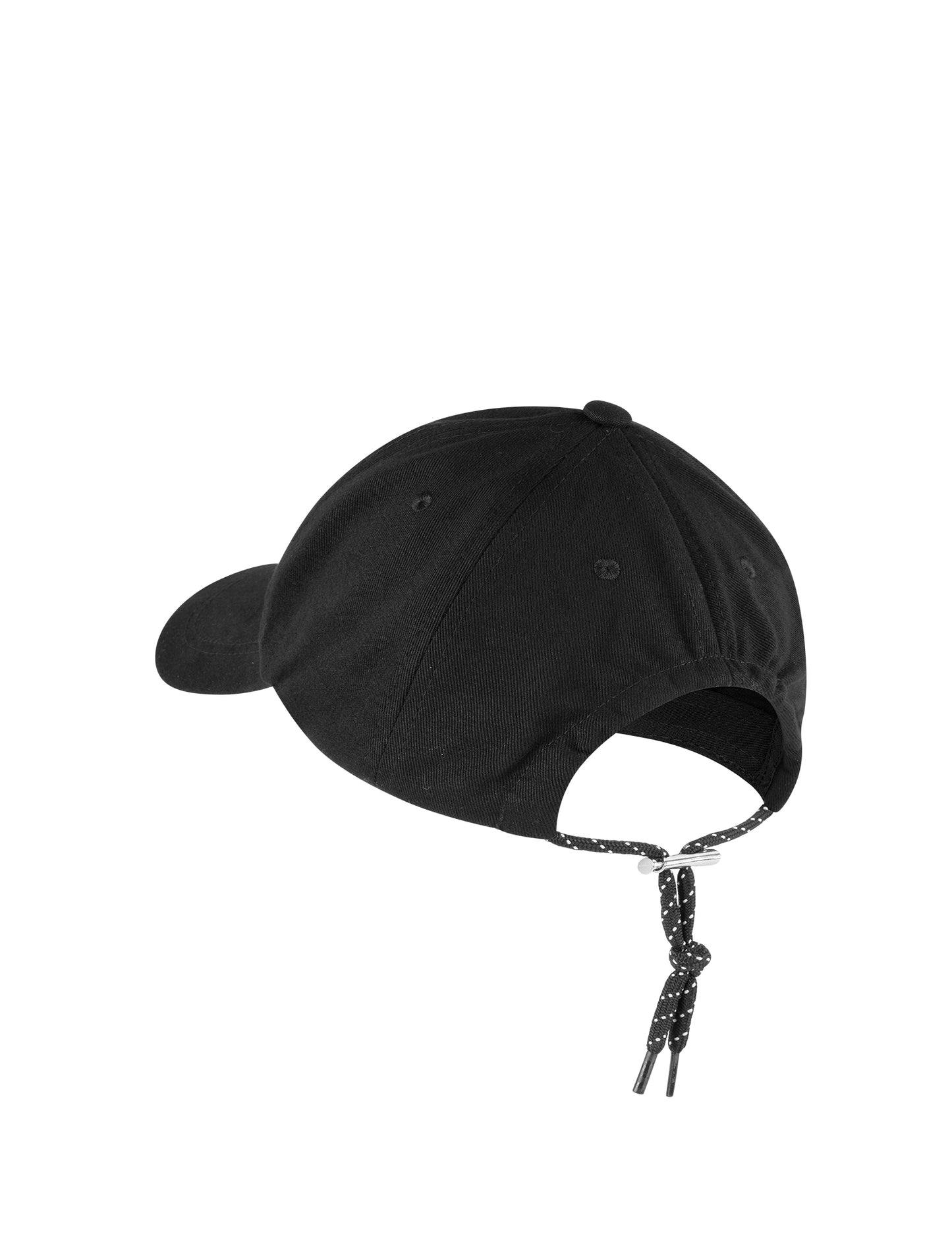 Shadow Chloe Cap, Black