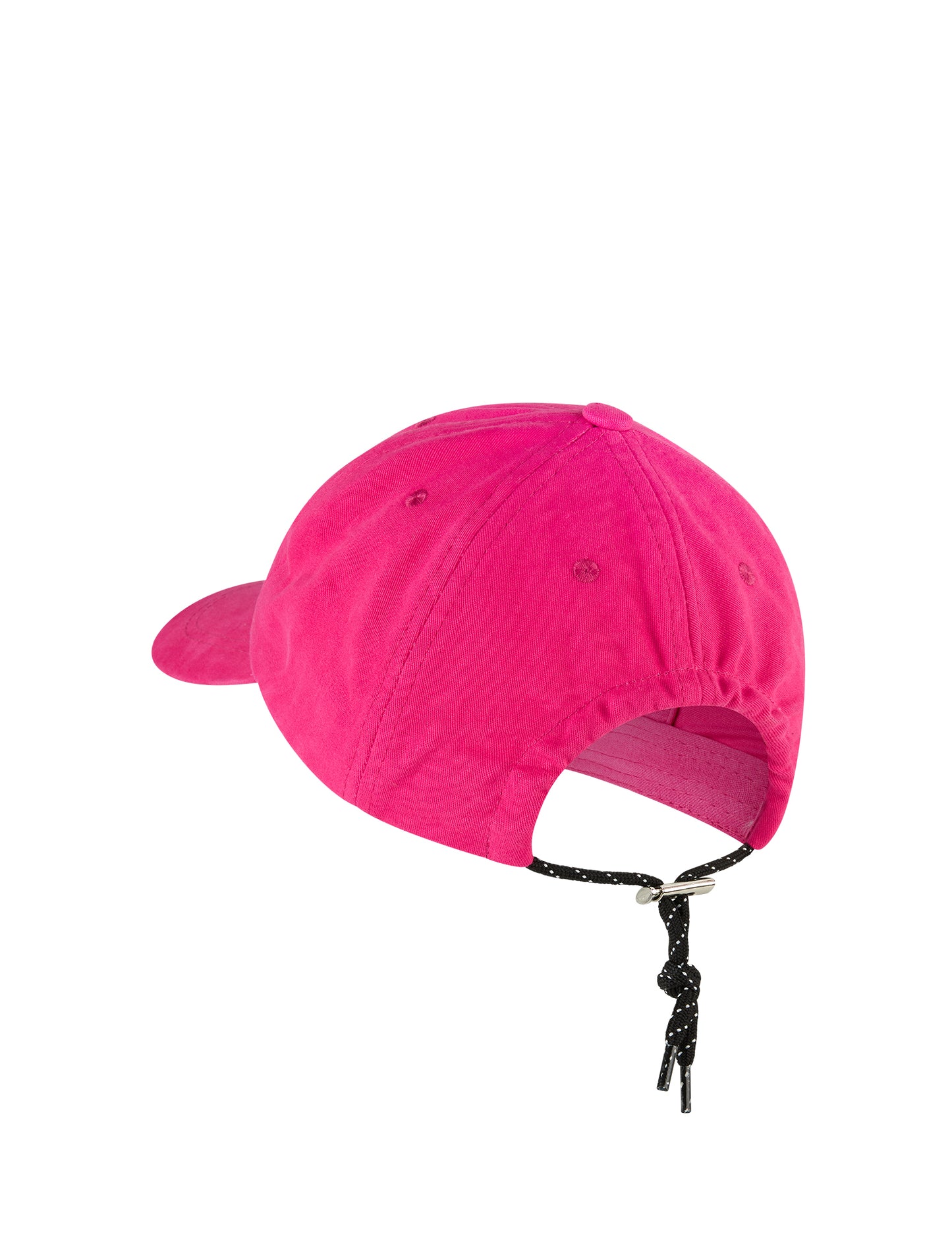 Shadow Chloe Cap, Pink Glo