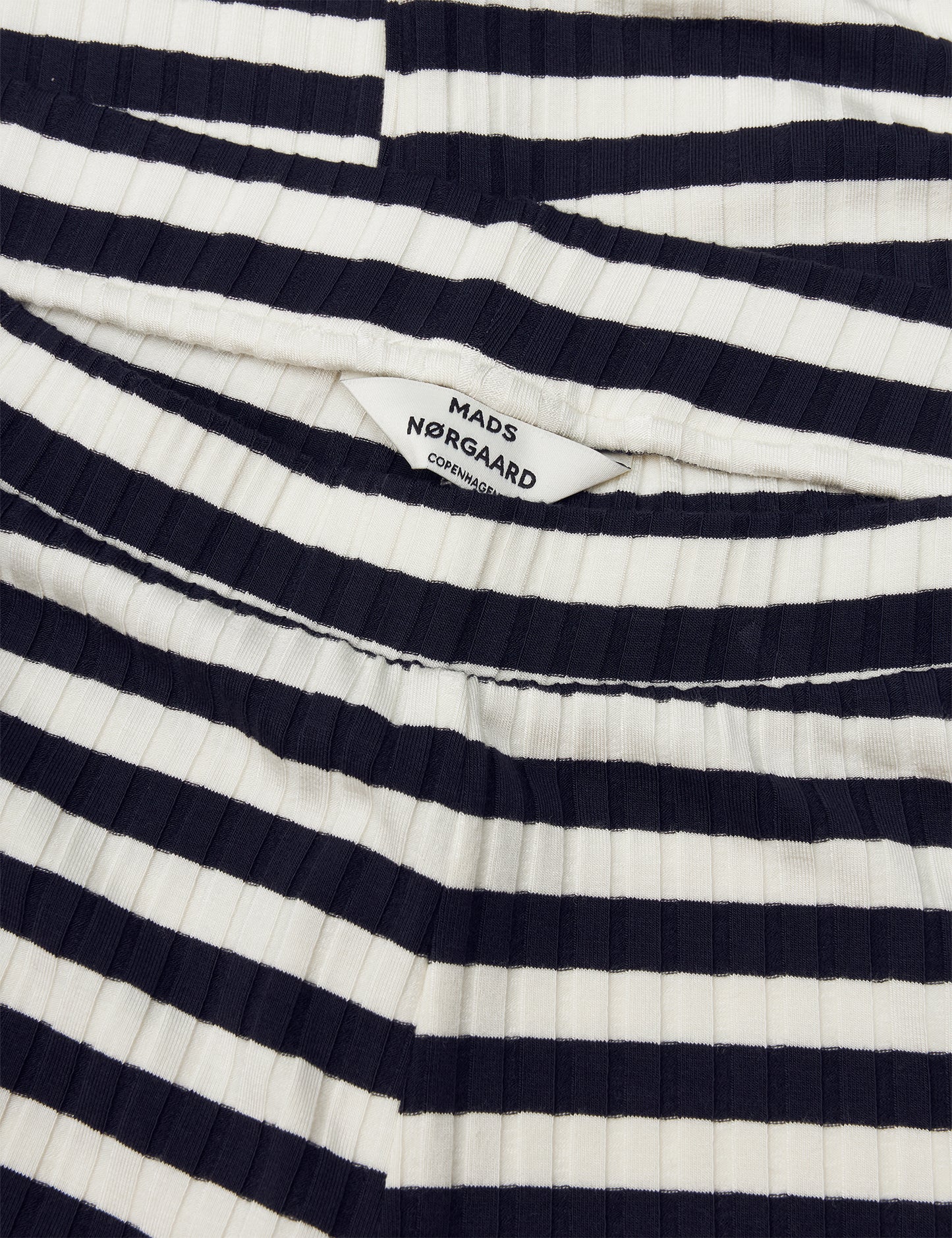 5x5 Stripe Lonnie Pants, 5x5 Stripe/Deep Well