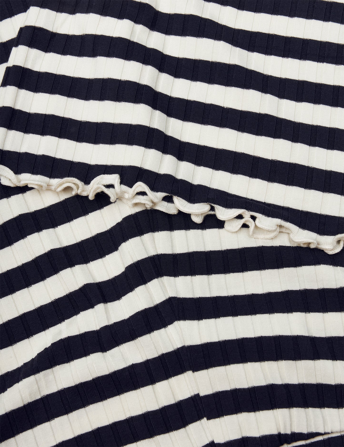 5x5 Stripe Lonnie Pants, 5x5 Stripe/Deep Well