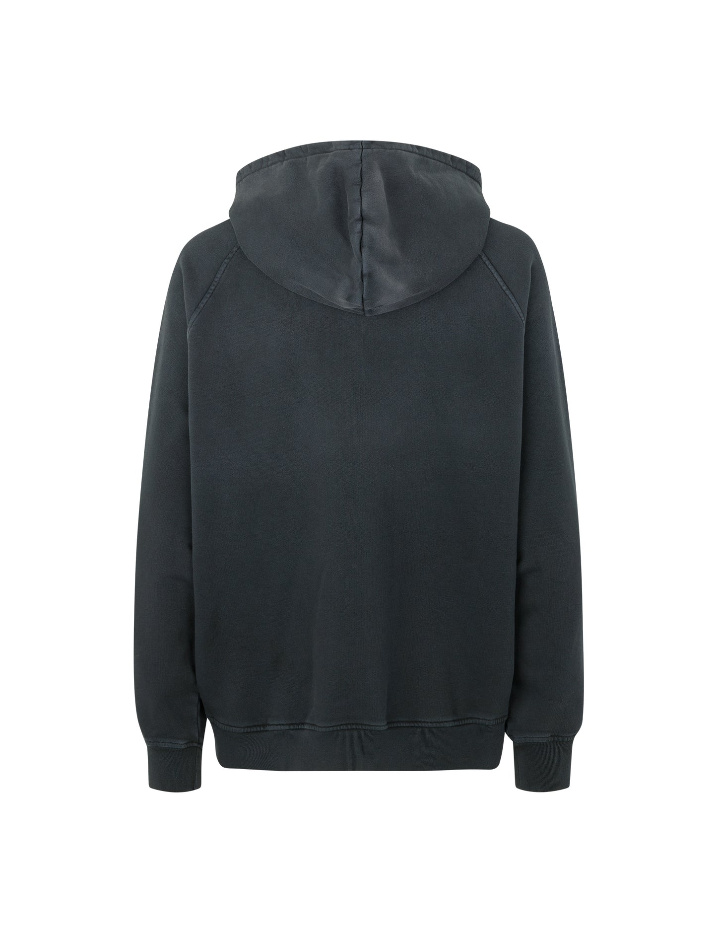 Torn Sweat Halle Hoodie, Phantom