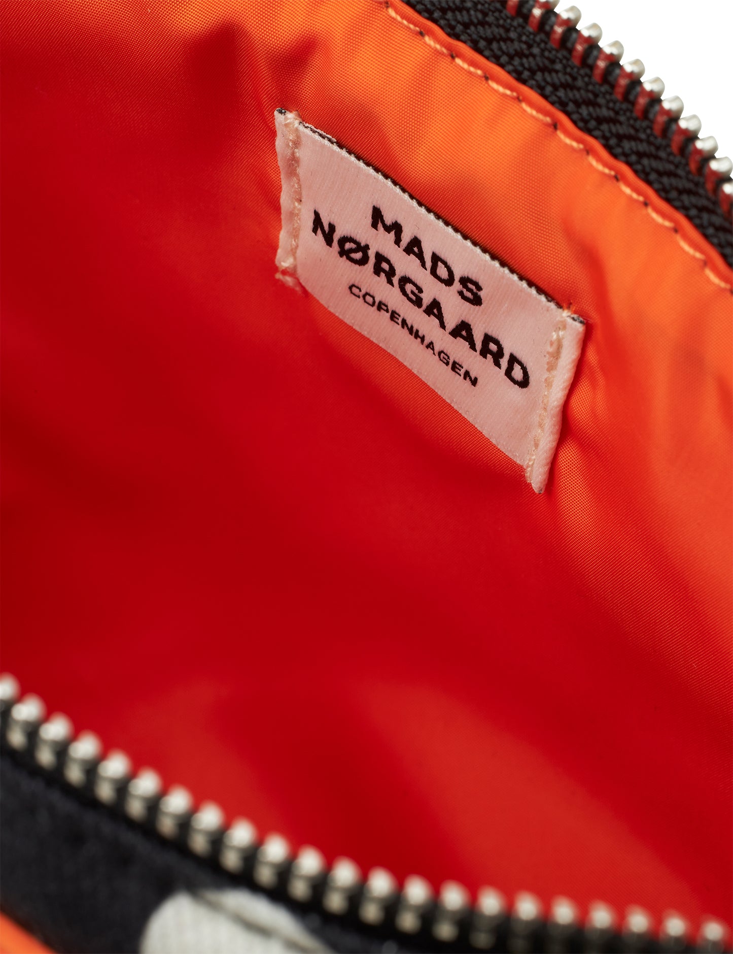 Recy Cotton Hof Bag AOP, Dot AOP Black