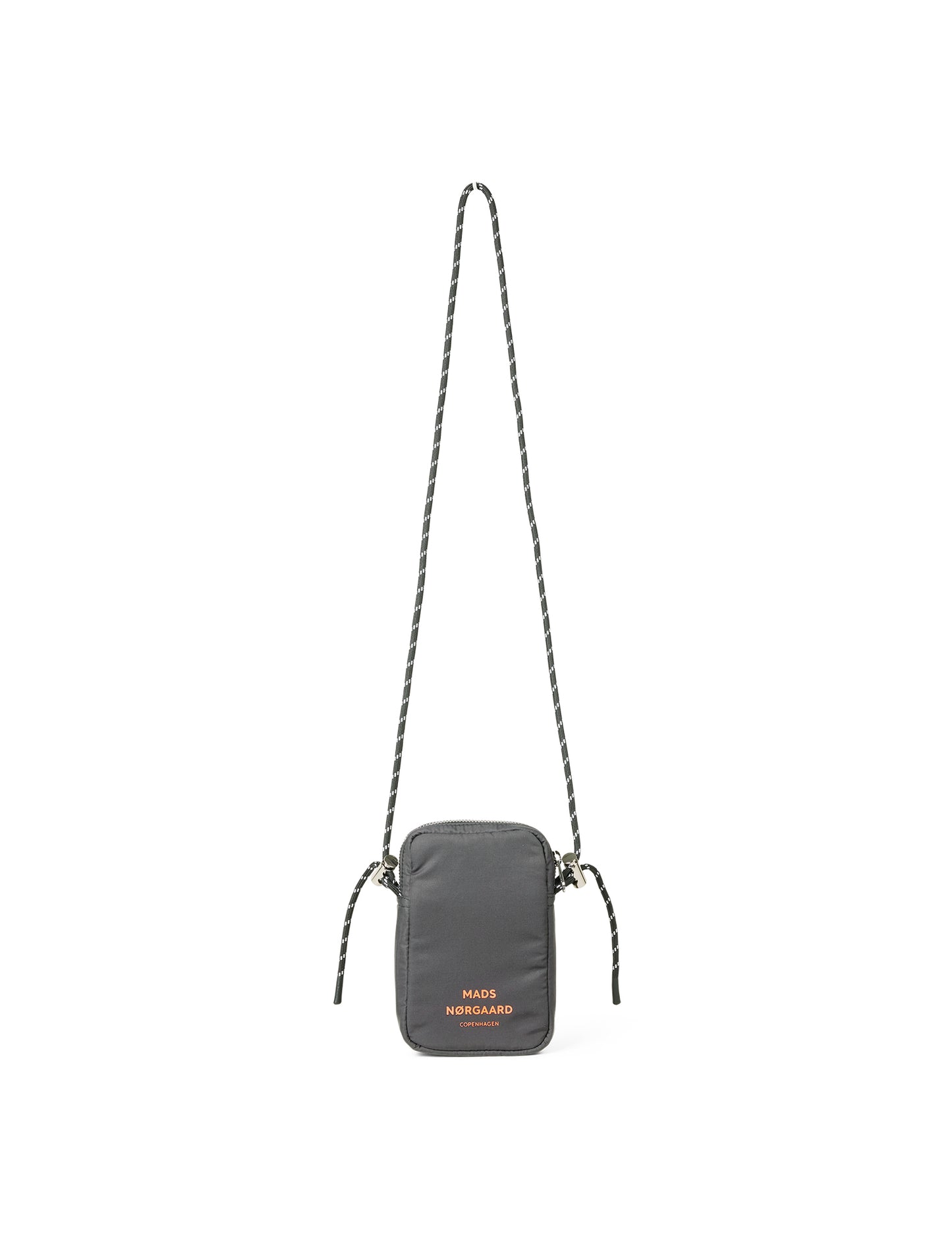 Duvet Dream Hilaria Bag, Asphalt