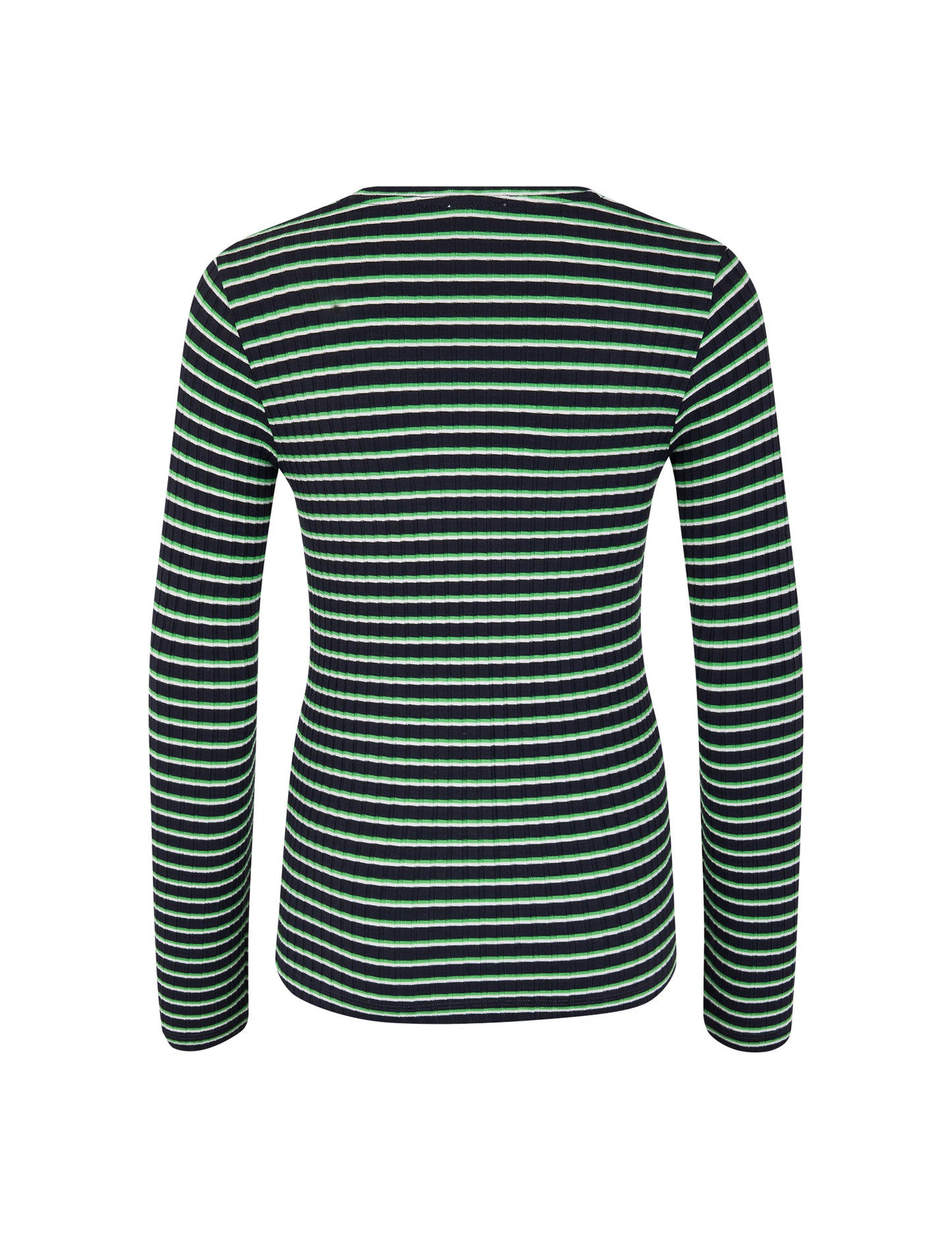 5x5 Stripe Talika Top, 5x5 Stripe/Deep Well