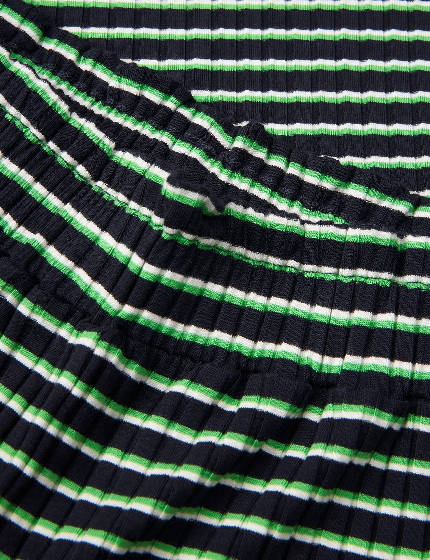 5x5 Stripe Papina Pants, 5x5 Stripe/Deep Well