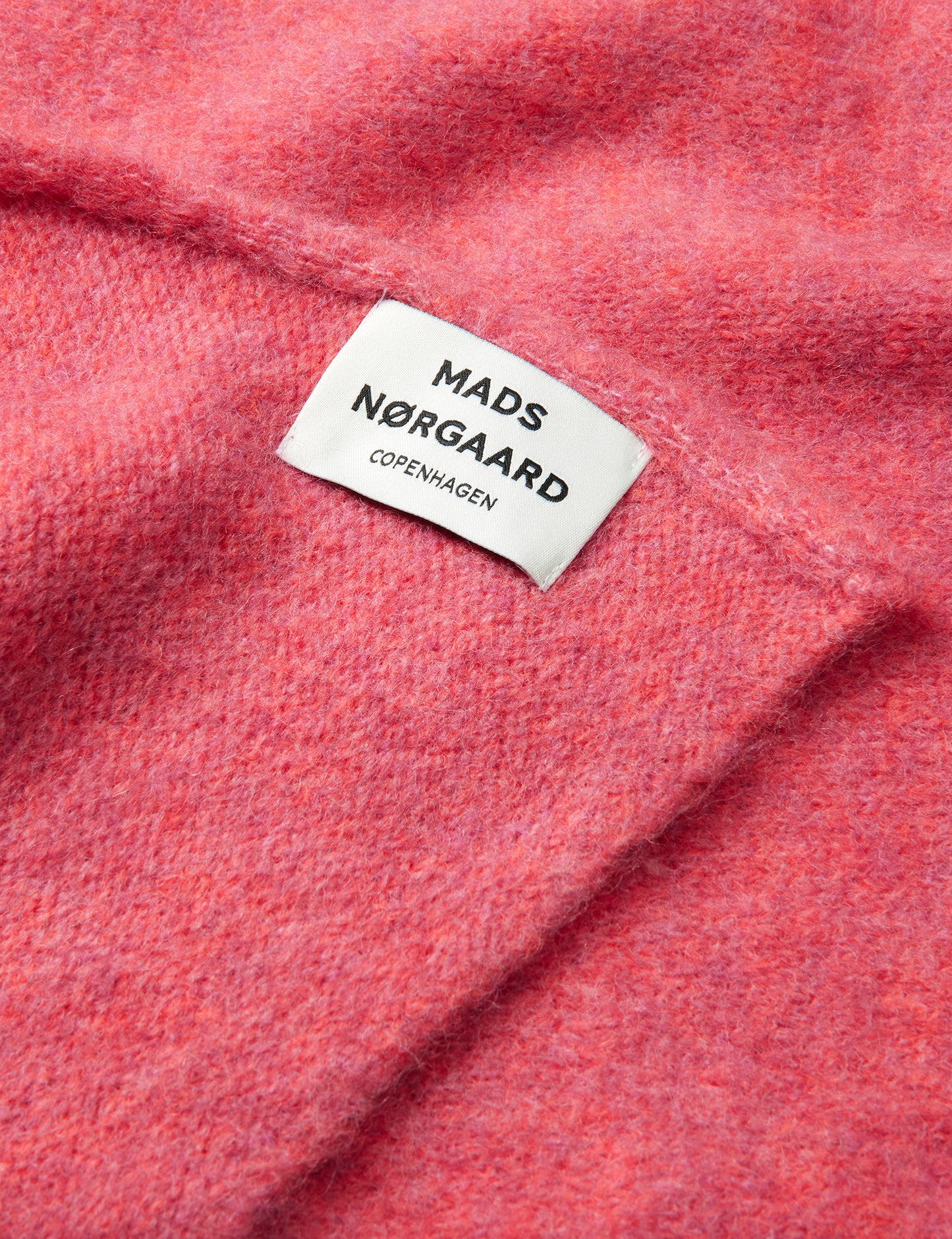 Tosca Alona Scarf, Hot Pink