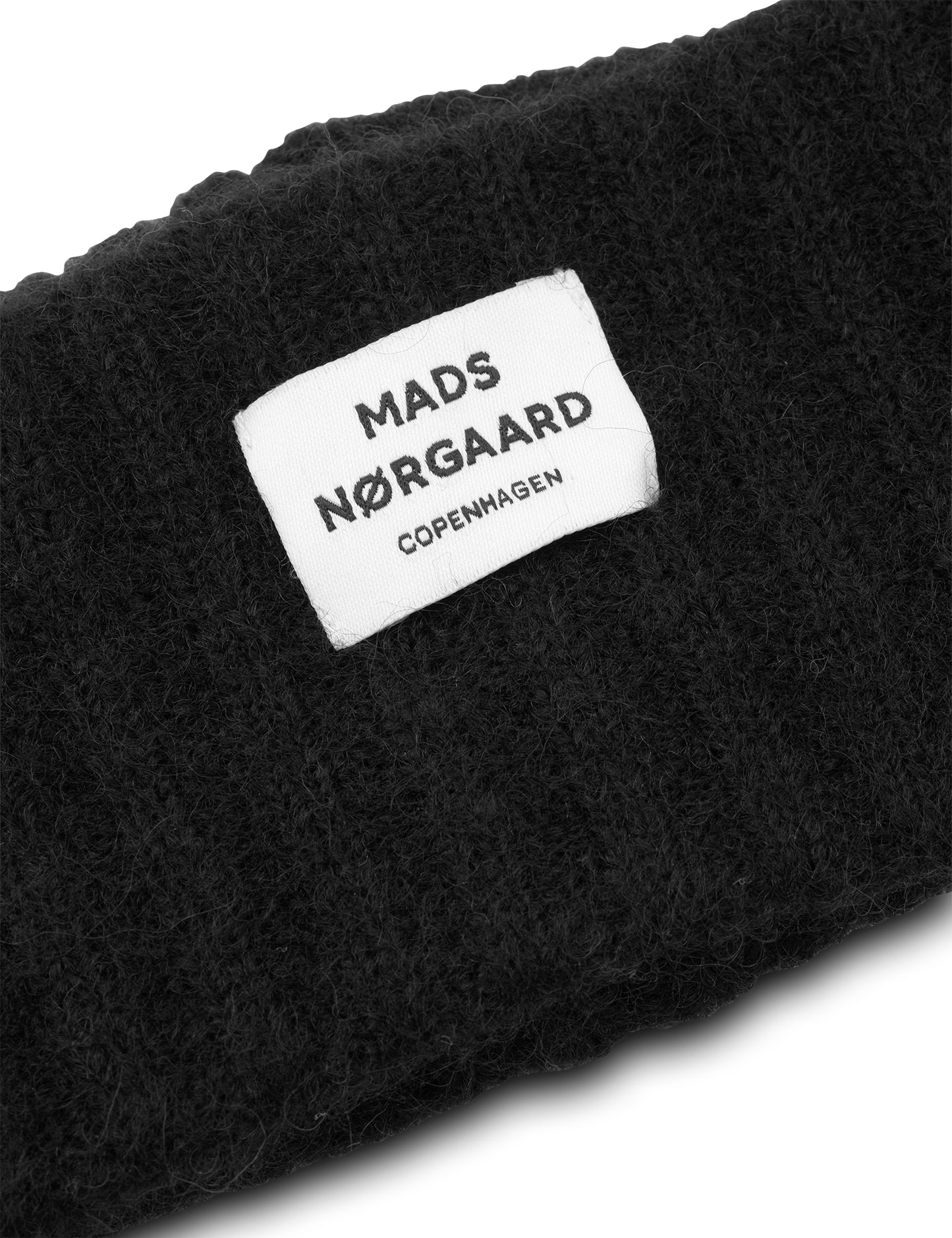 Tosca Aschley Headband, Black