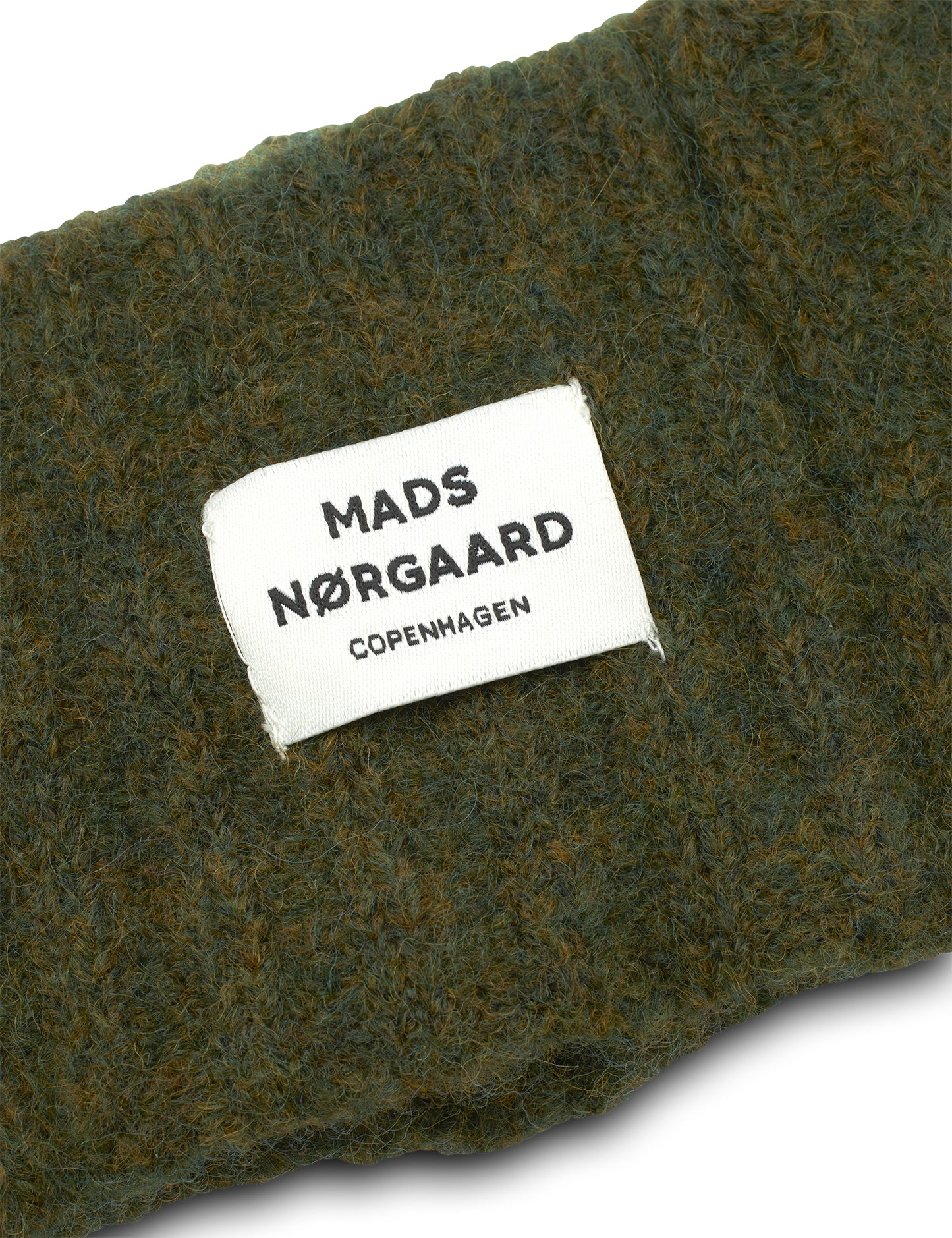 Tosca Aschley Headband, Forest Night