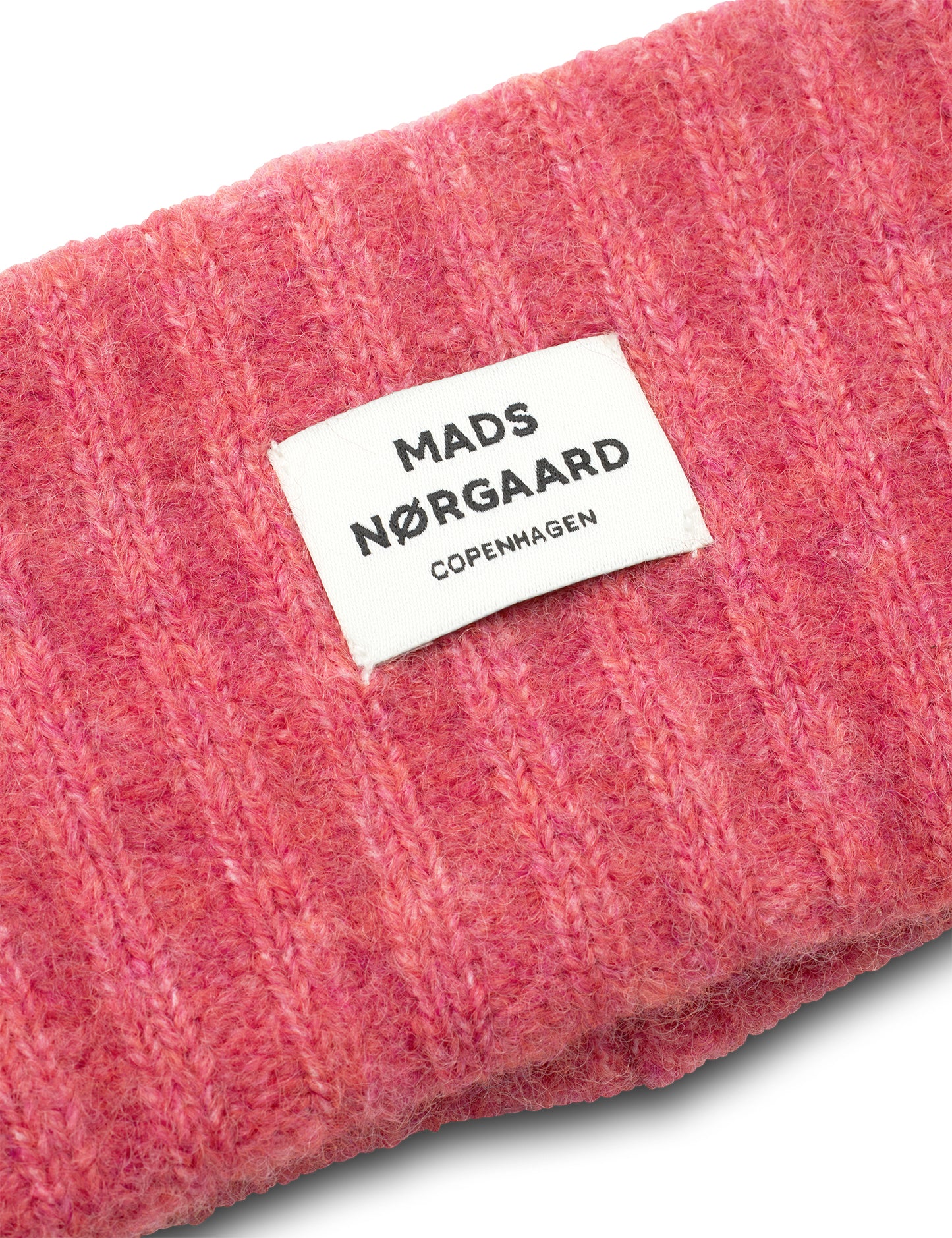 Tosca Aschley Headband, Hot Pink
