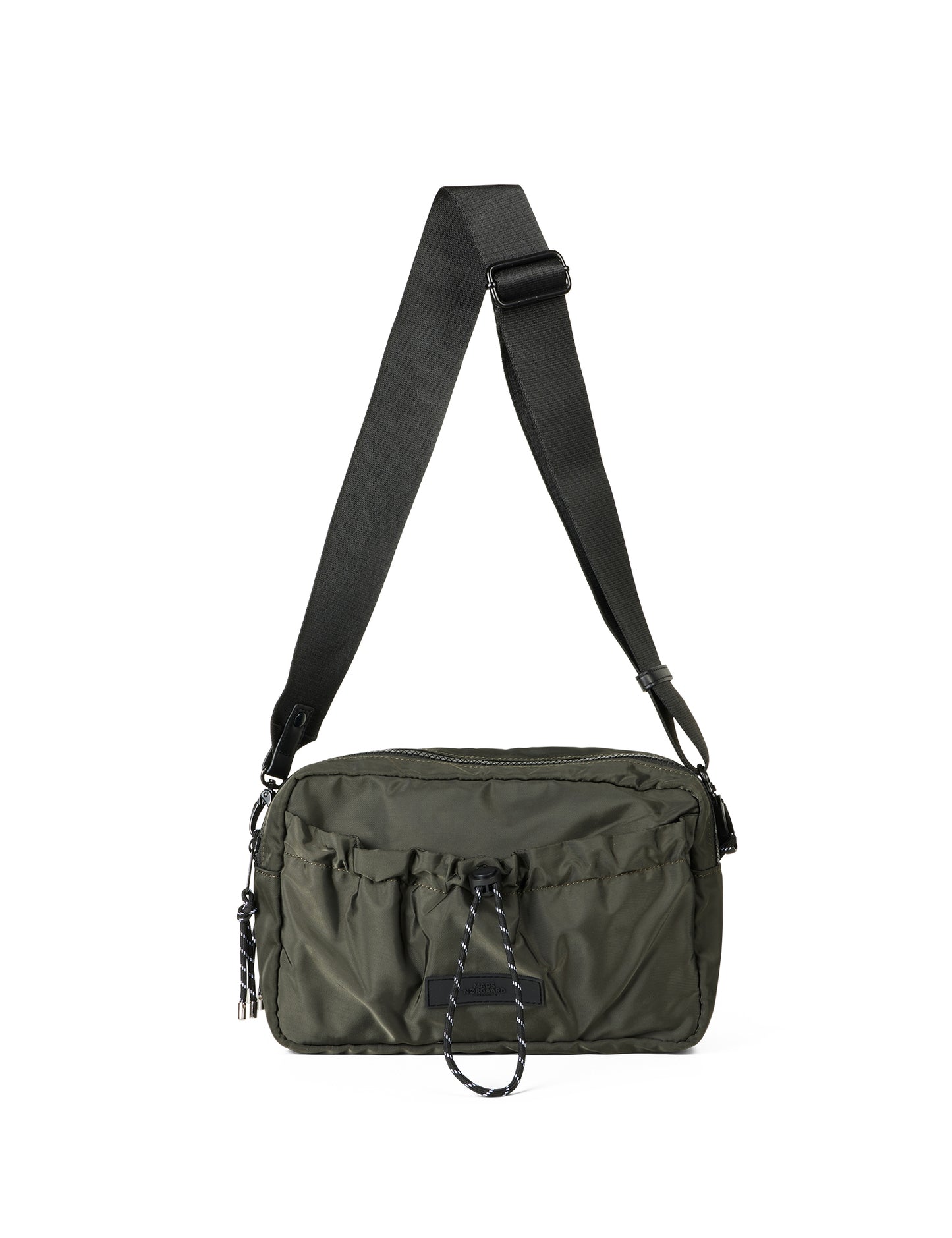 Alpha Graphi Bag, Forest Night
