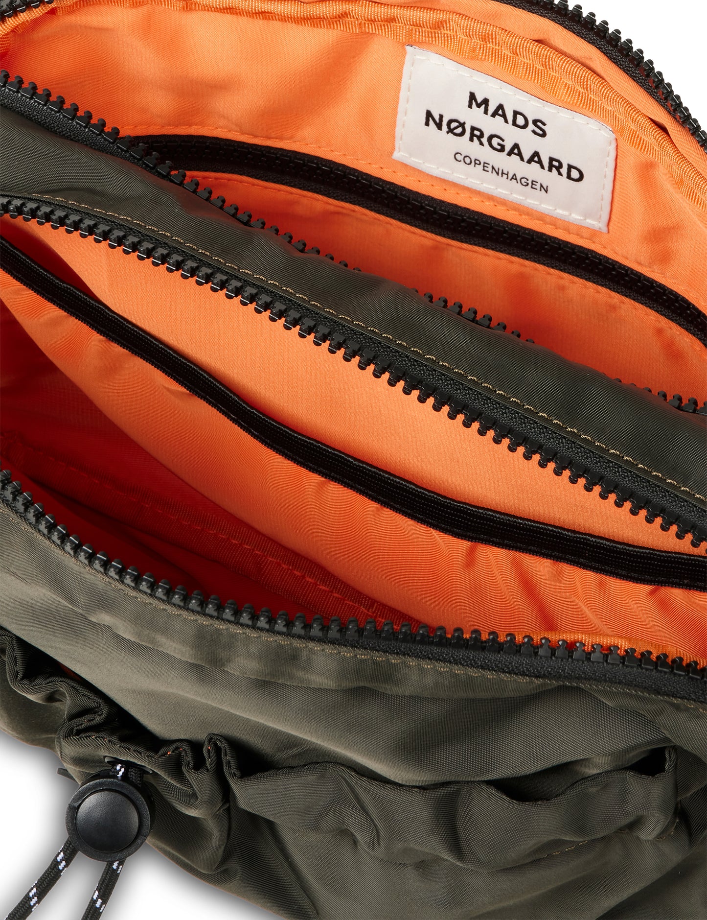 Alpha Graphi Bag, Forest Night