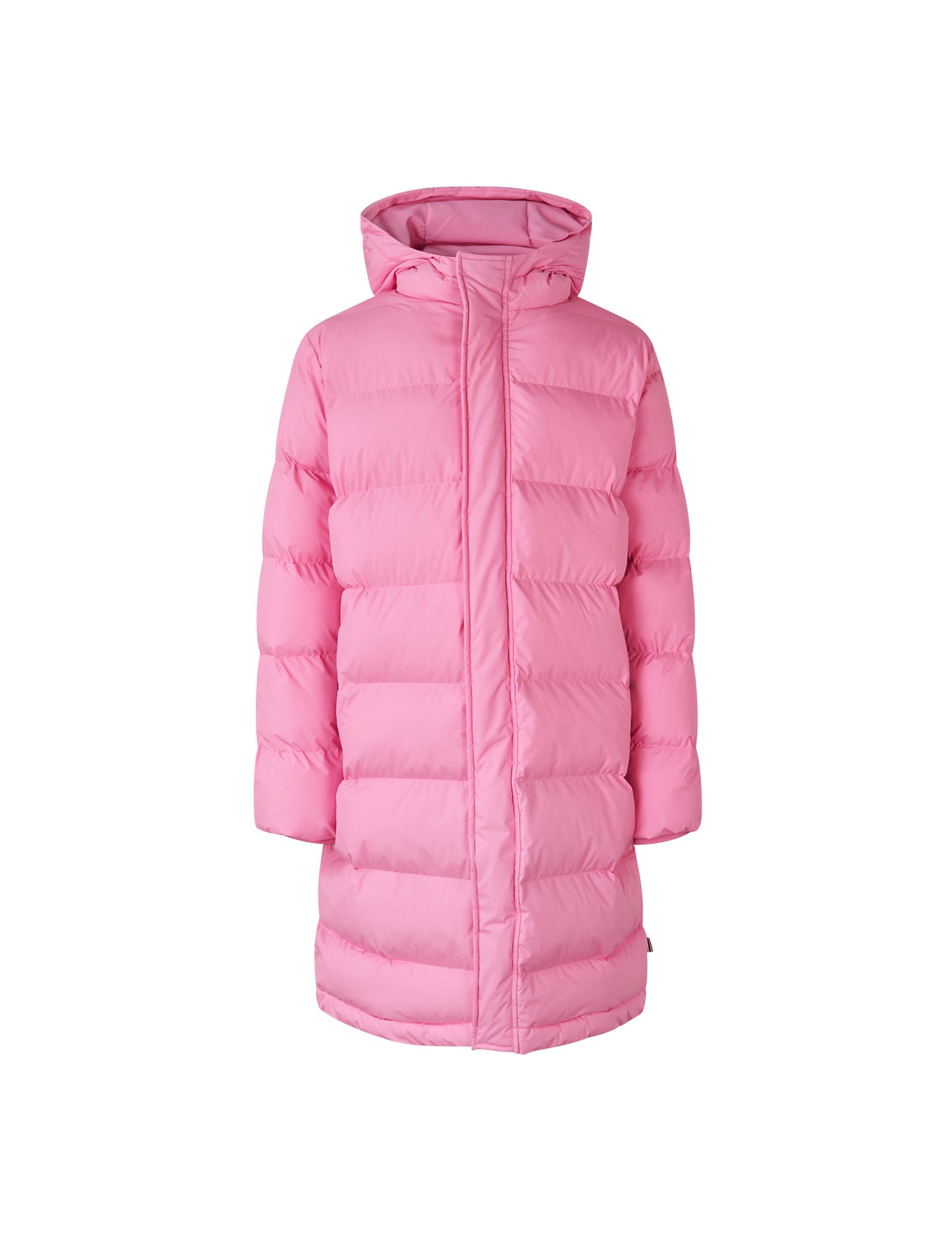 Recycle Jolina Jacket, Begonia Pink