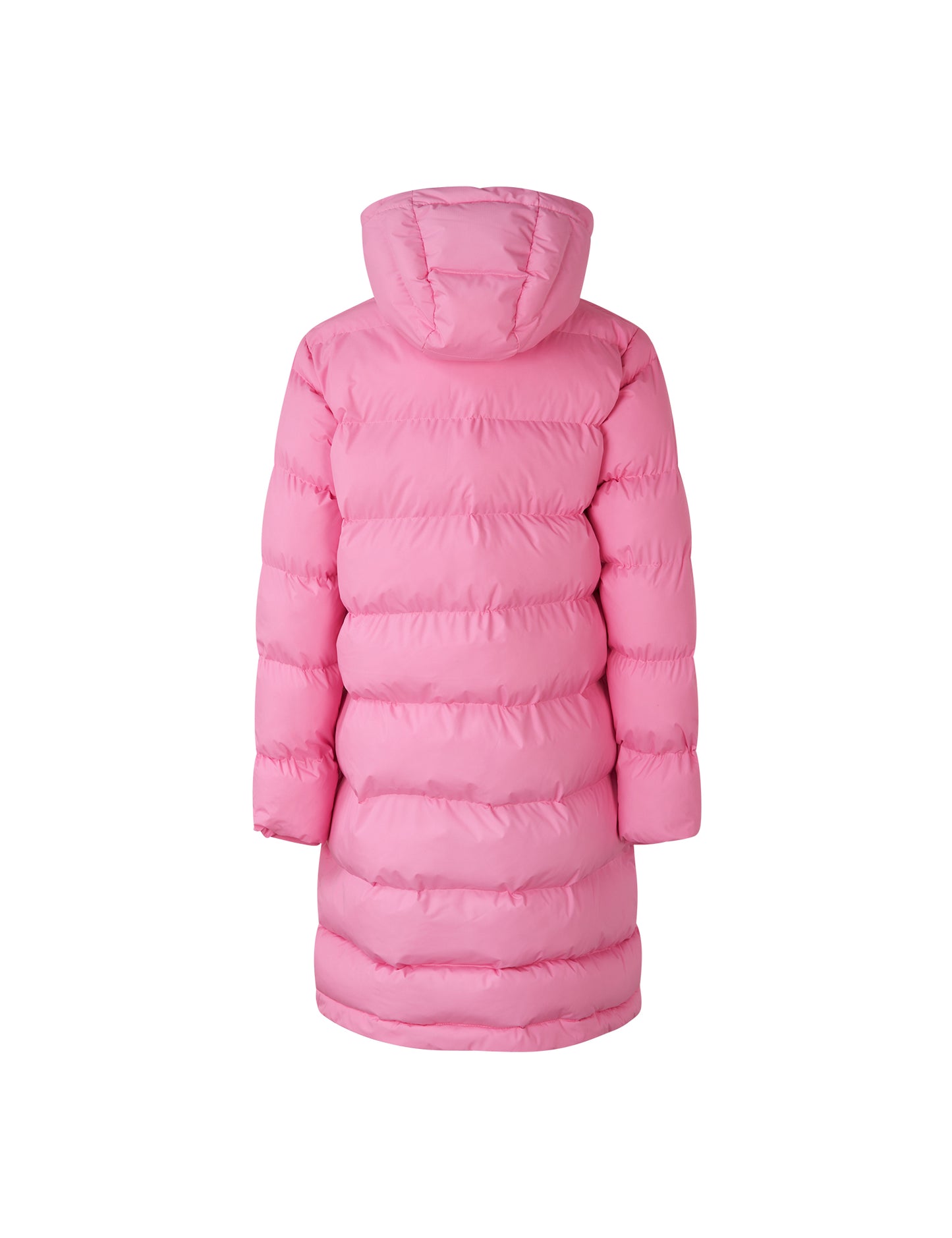 Recycle Jolina Jacket, Begonia Pink