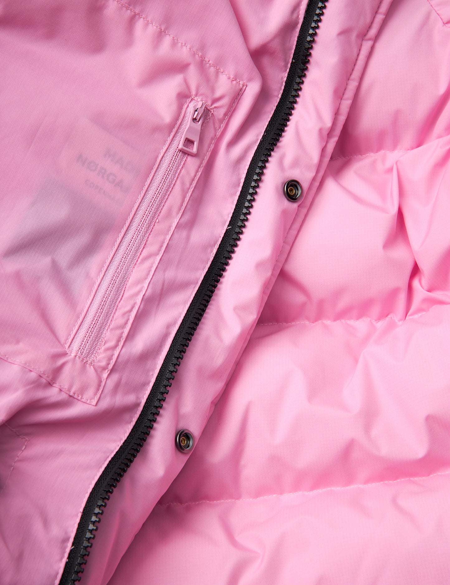 Recycle Jolina Jacket, Begonia Pink
