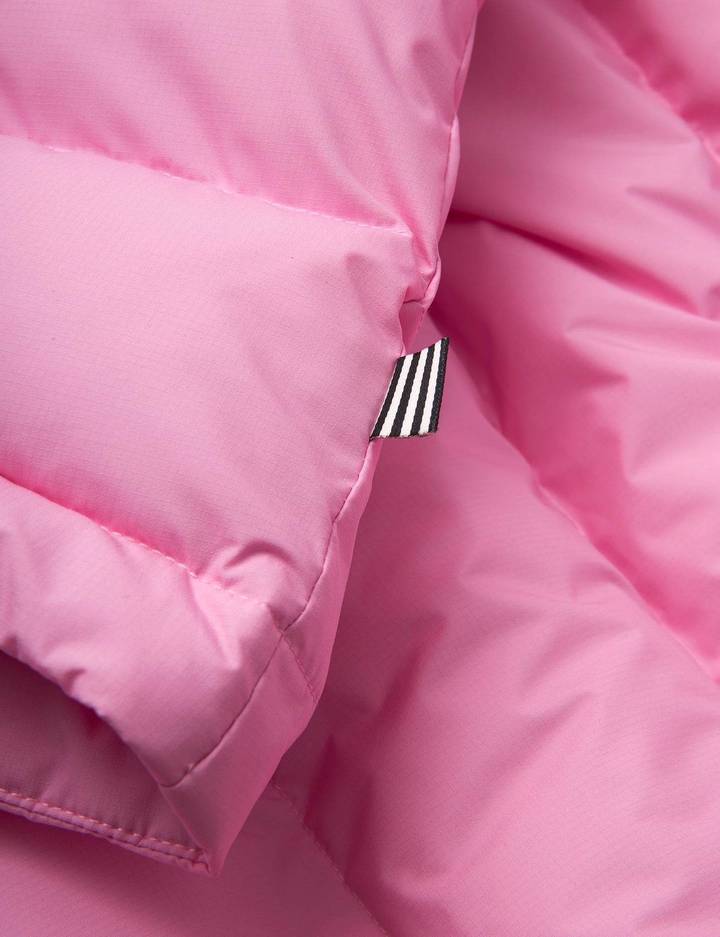 Recycle Jolina Jacket, Begonia Pink