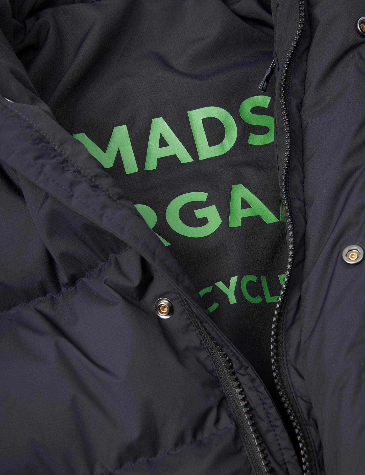 Recycle Jolina Jacket, Deep Well