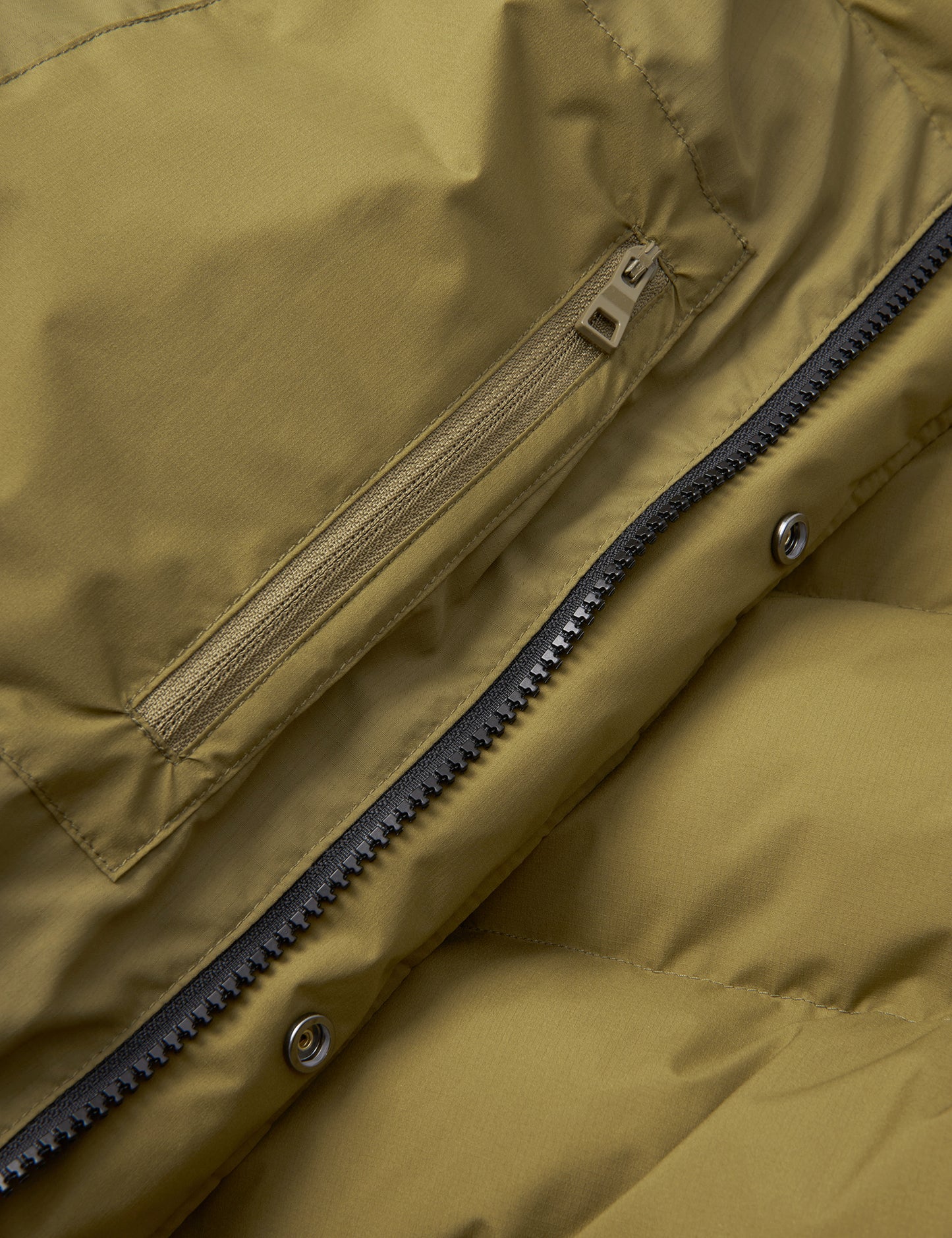 Recycle Jolina Jacket, Lizard