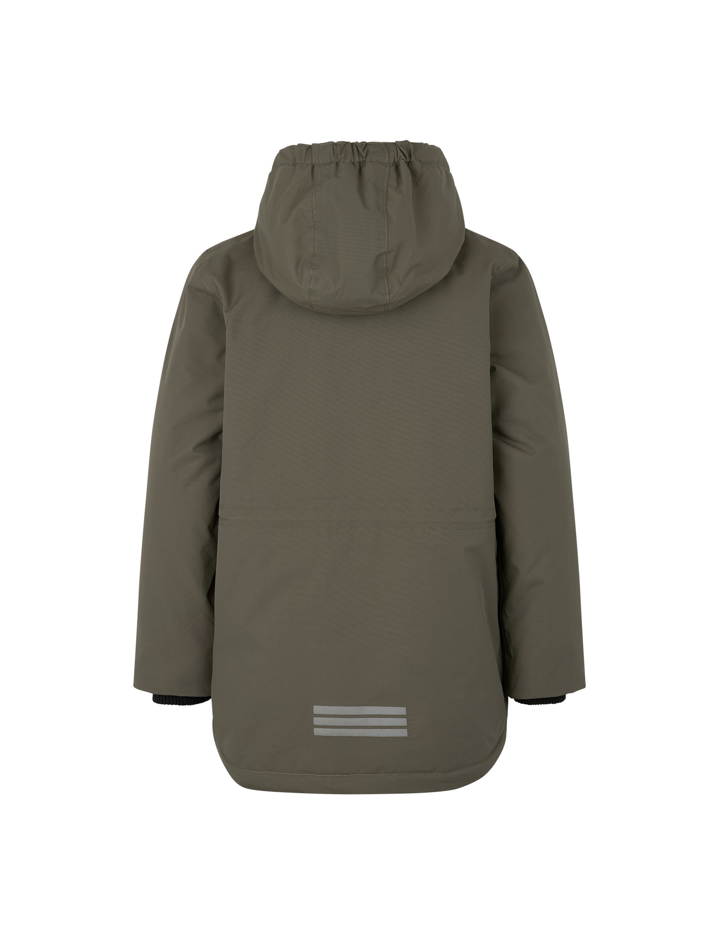 Winter Jakuni Jacket, Tarmac