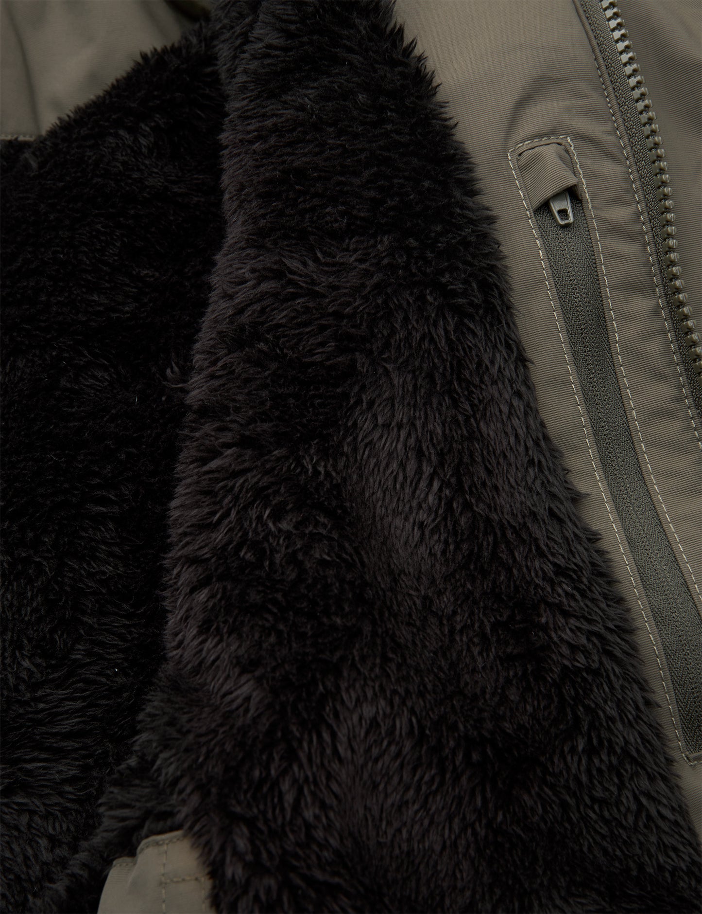 Winter Jakuni Jacket, Tarmac