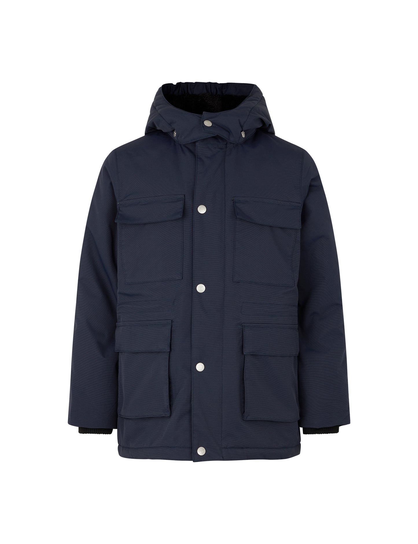 Winter Jakuni Jacket, Deep Well