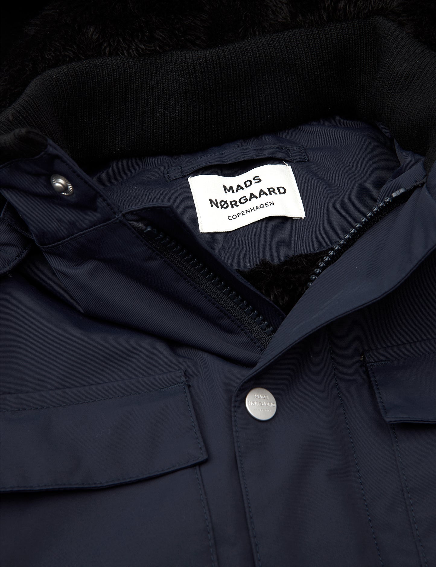 Winter Jakuni Jacket, Deep Well