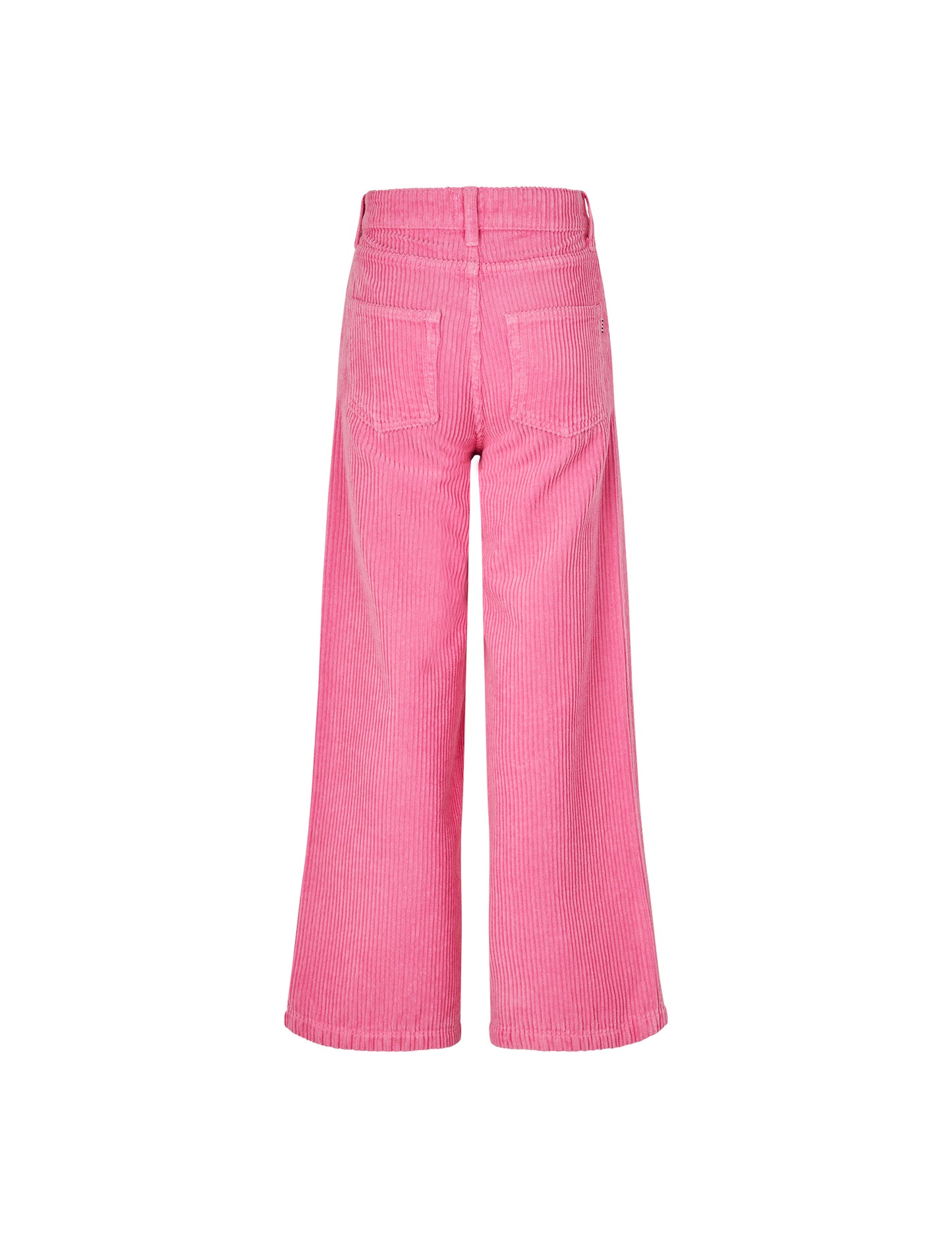 Karmen Pilao Pants, Begonia Pink