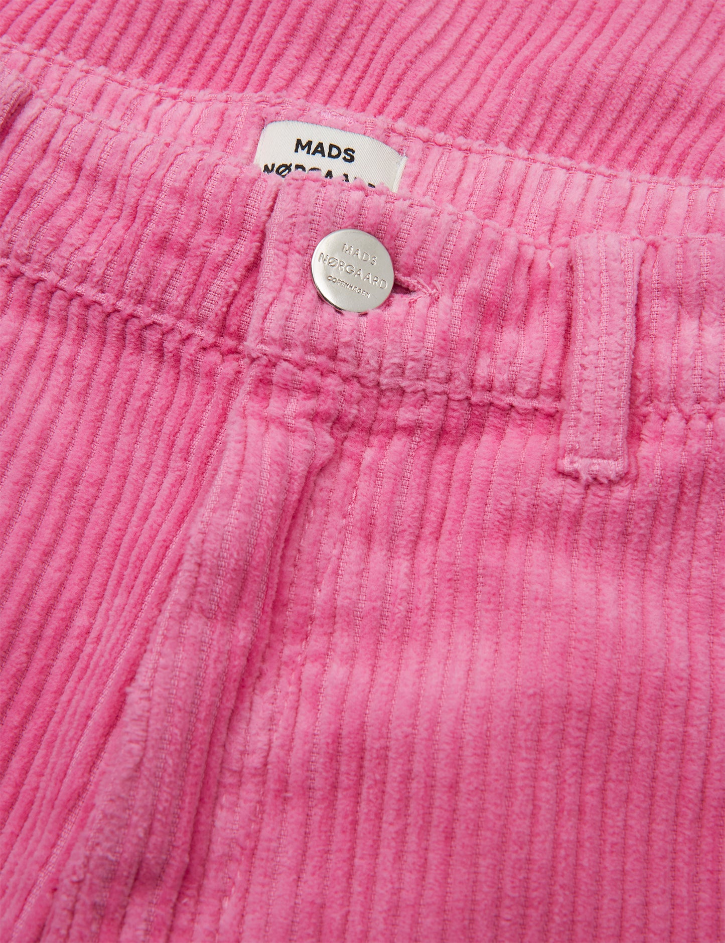 Karmen Pilao Pants, Begonia Pink
