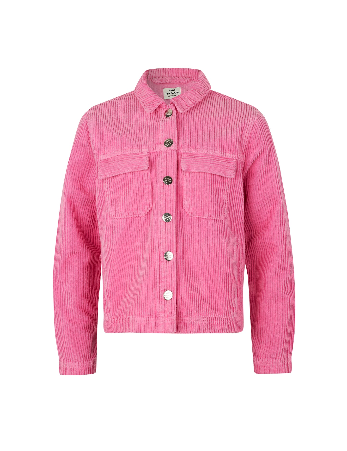 Karmen Jiva Jacket, Begonia Pink