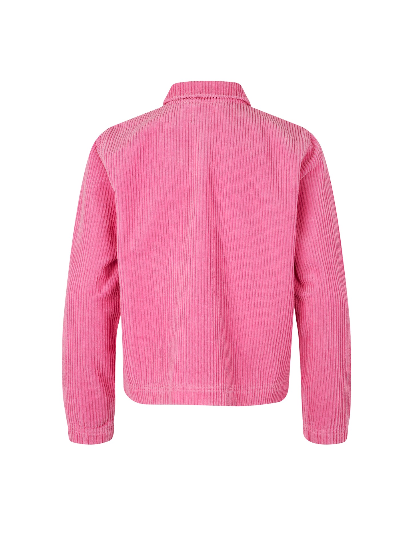Karmen Jiva Jacket, Begonia Pink