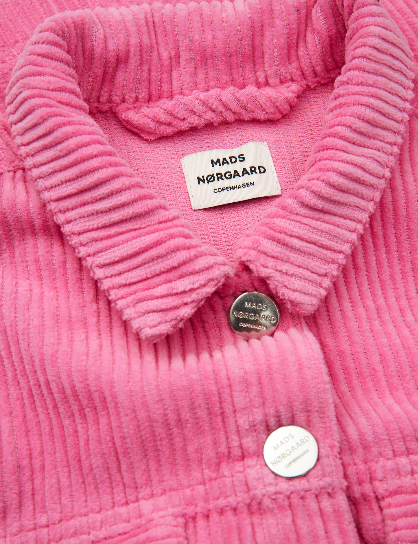 Karmen Jiva Jacket, Begonia Pink