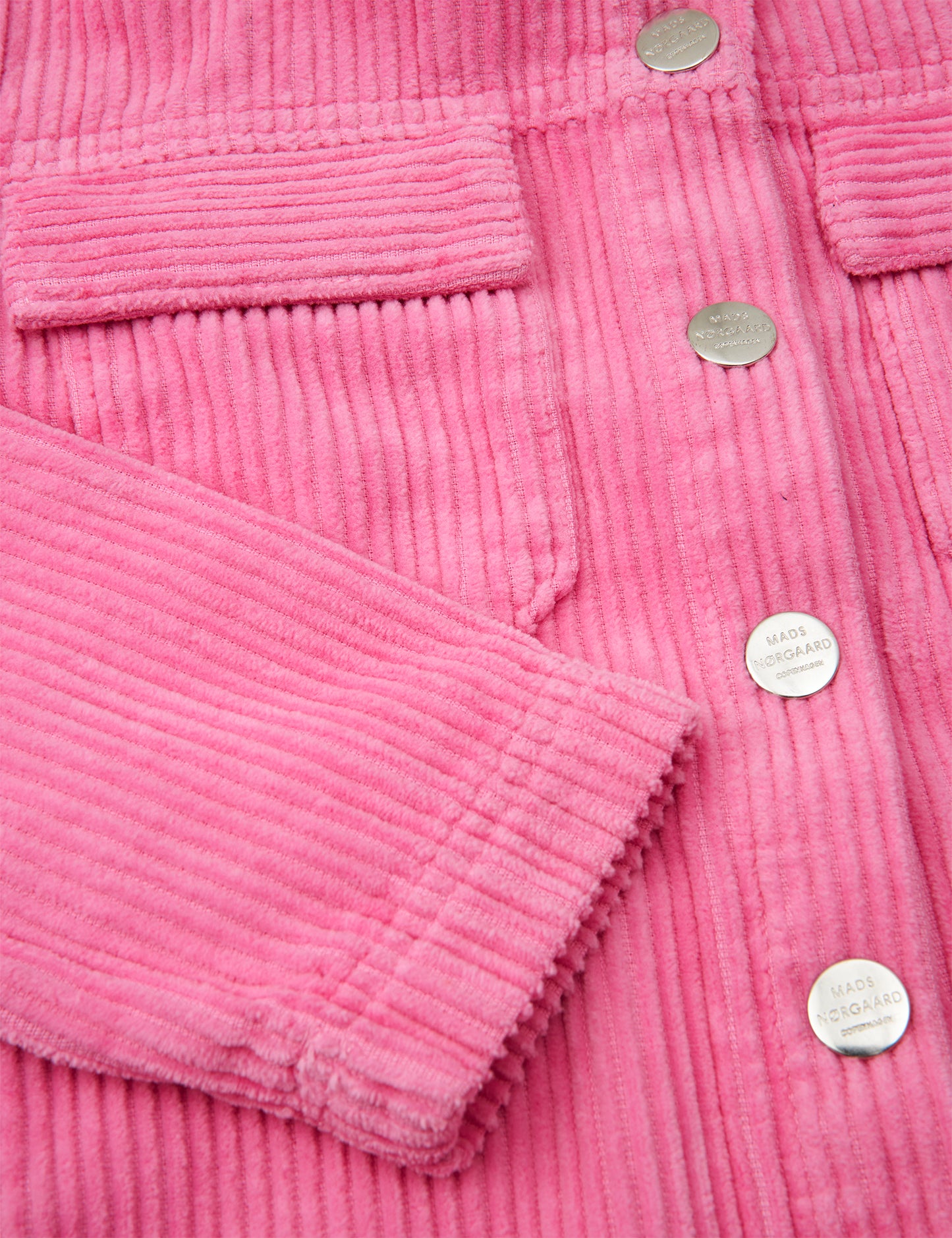 Karmen Jiva Jacket, Begonia Pink