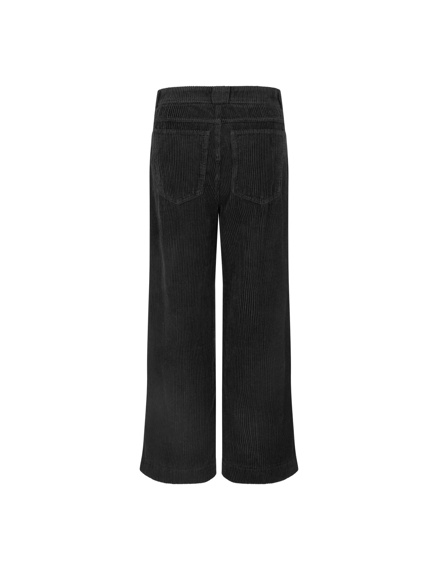 Karmen Krauer Pants, Black