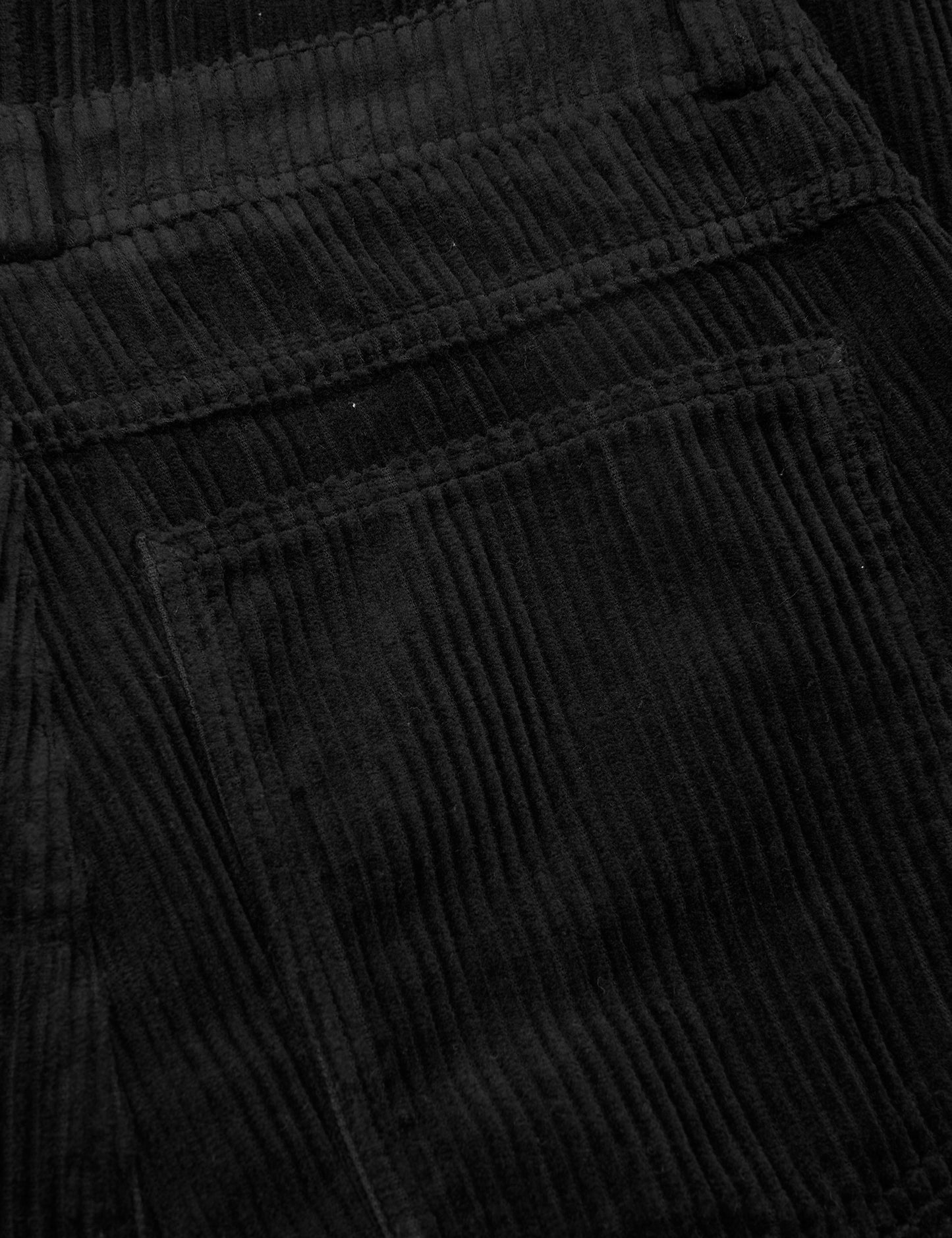 Karmen Krauer Pants, Black
