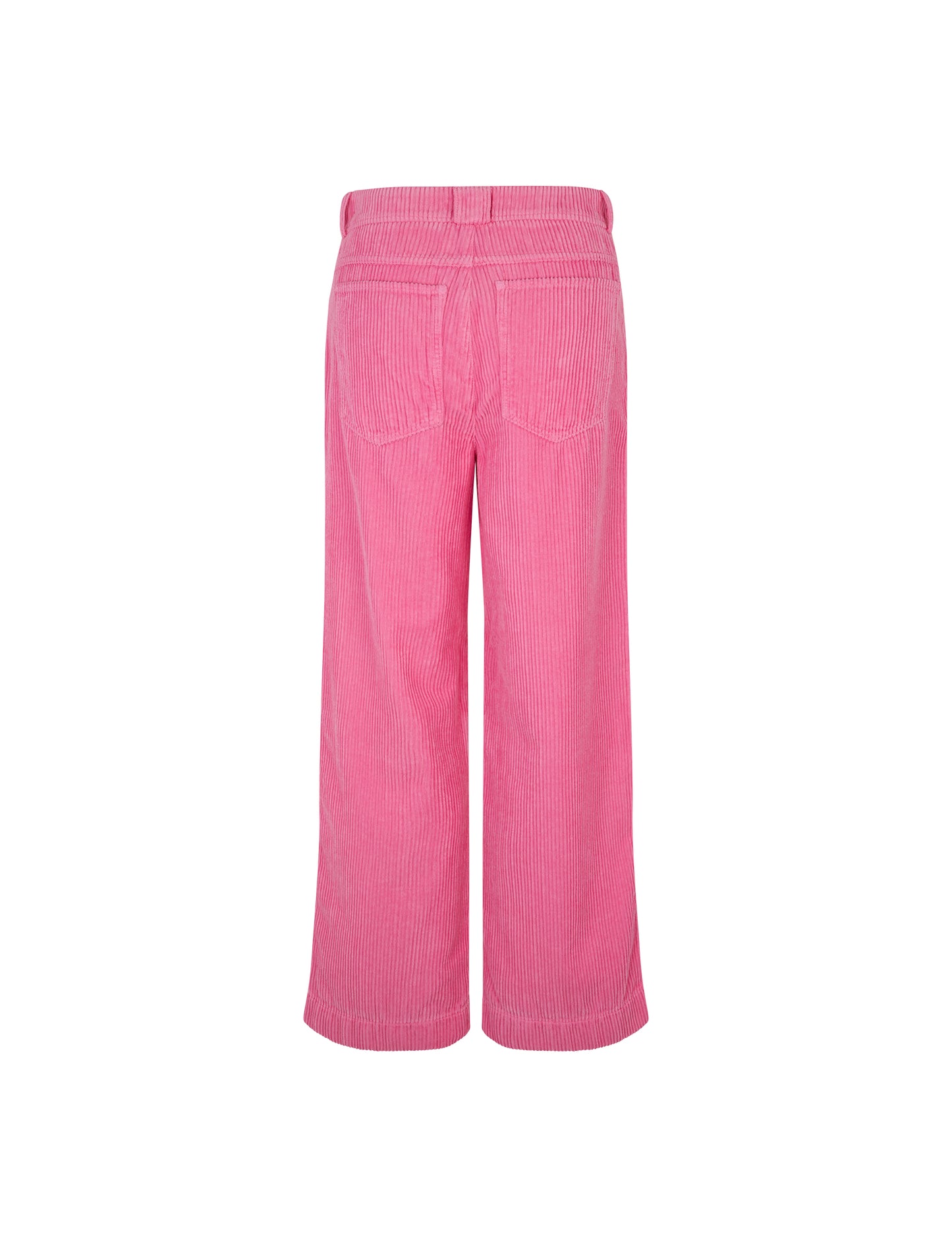 Karmen Krauer Pants, Begonia Pink