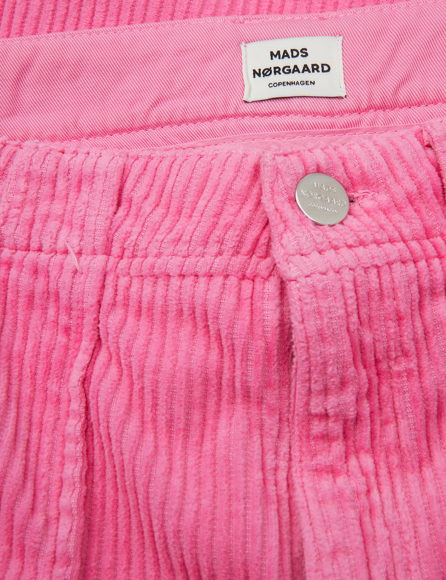 Karmen Krauer Pants, Begonia Pink