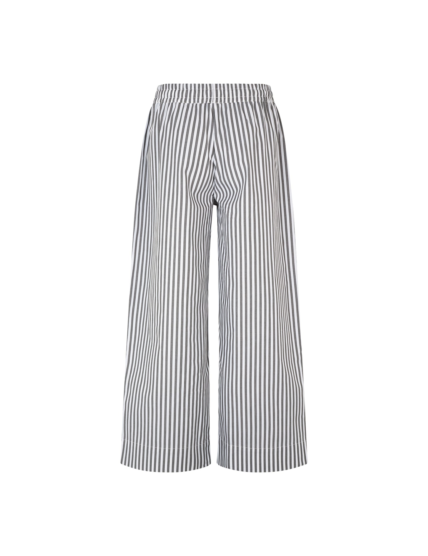 Popla Pipa Pants, Castlerock/Optical White