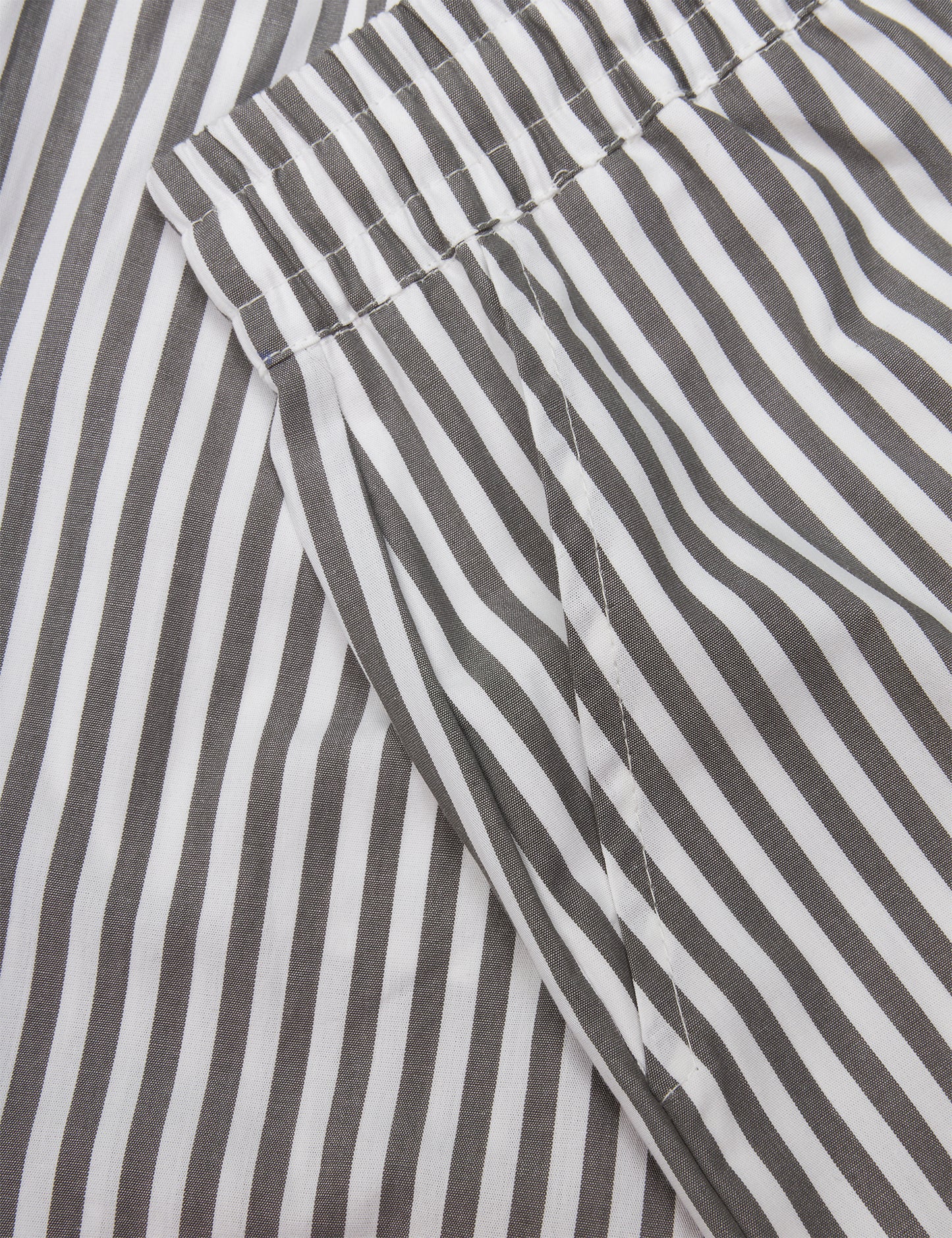 Popla Pipa Pants, Castlerock/Optical White
