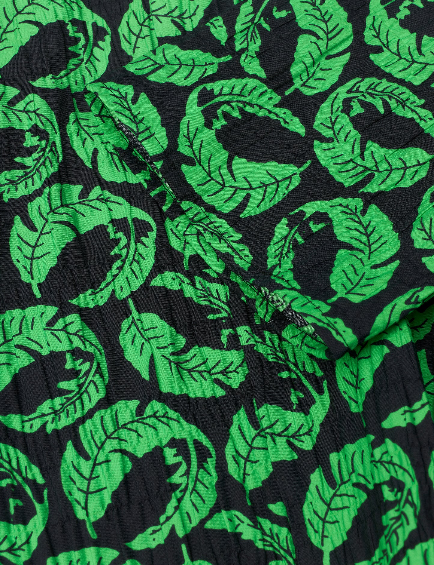 Chakra Berry Top AOP, Leaf AOP/Andean Toucan