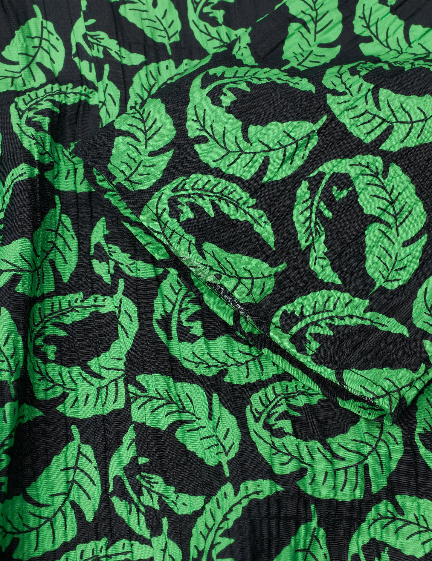 Chakra Joy Dress AOP, Leaf AOP/Andean Toucan