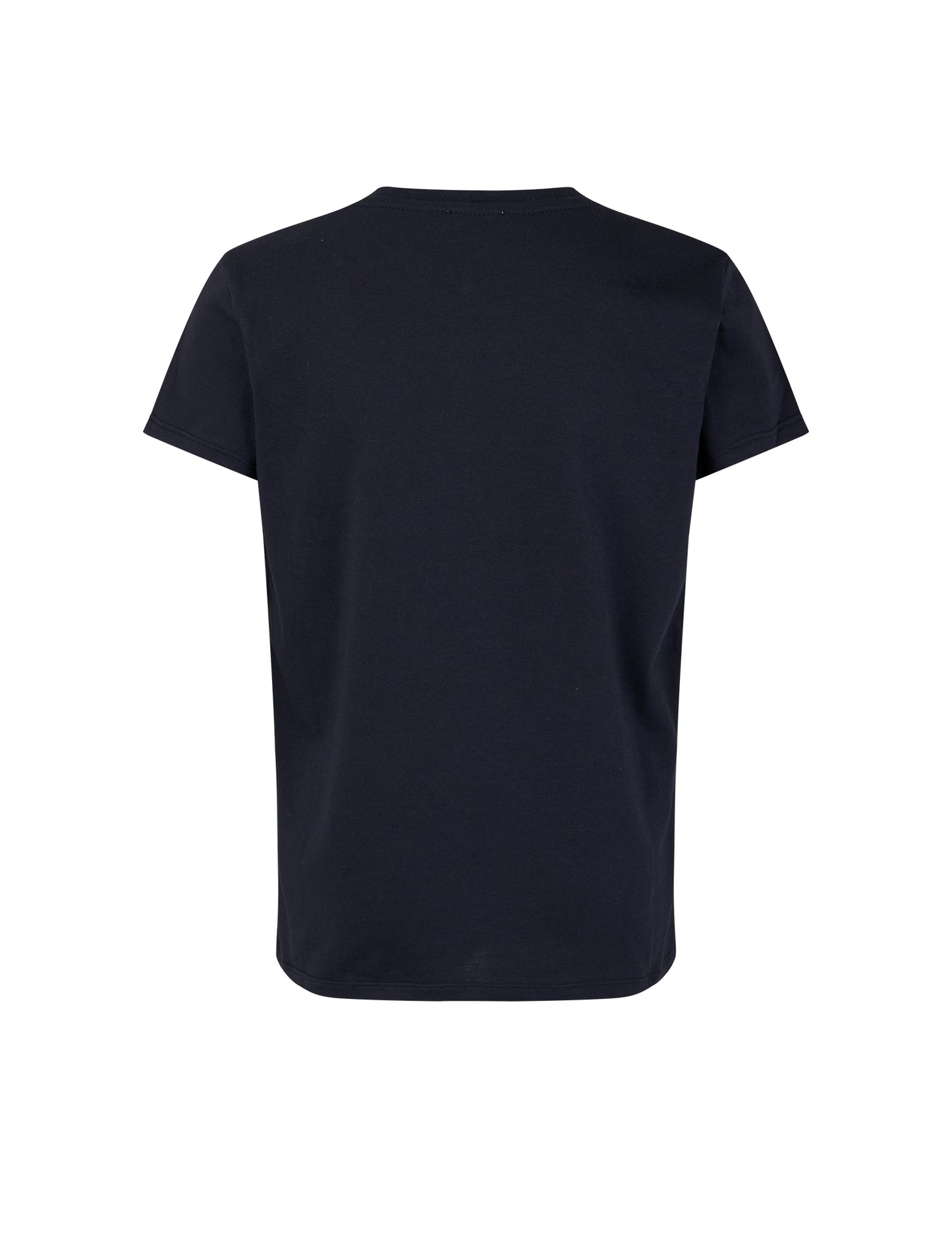 Single Organic Tuvina Tee, Deep Well