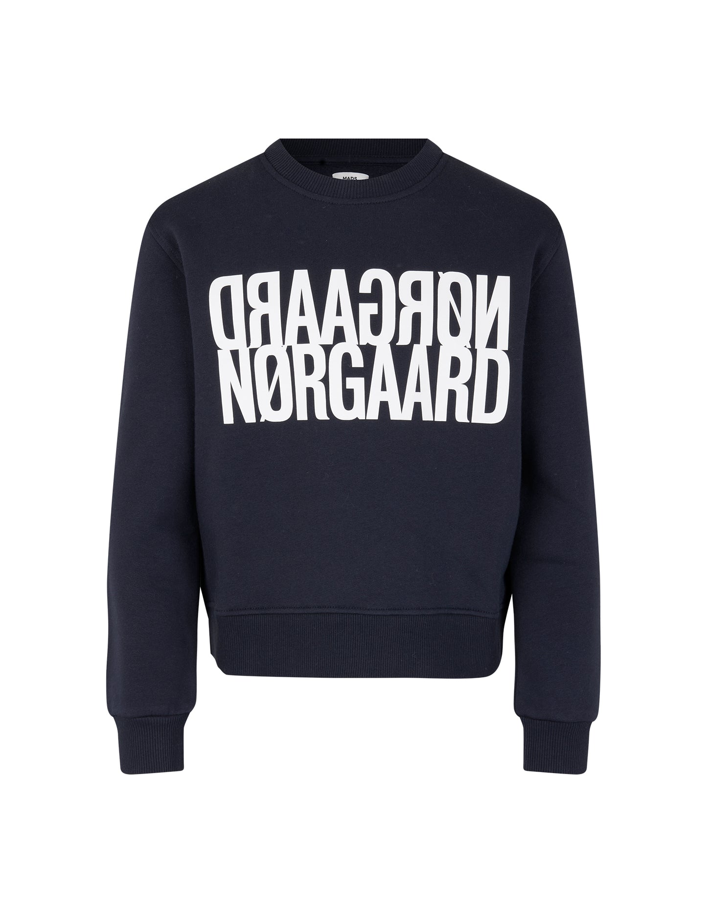 Organic Sweat Talinka Sweatshirt, Deep Well