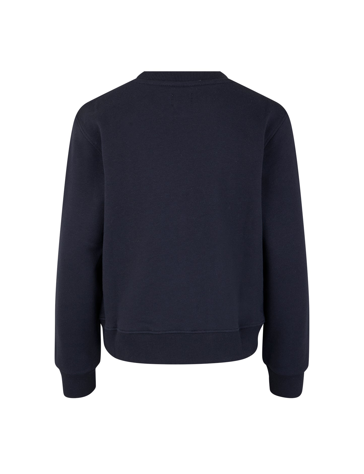 Organic Sweat Talinka Sweatshirt, Deep Well