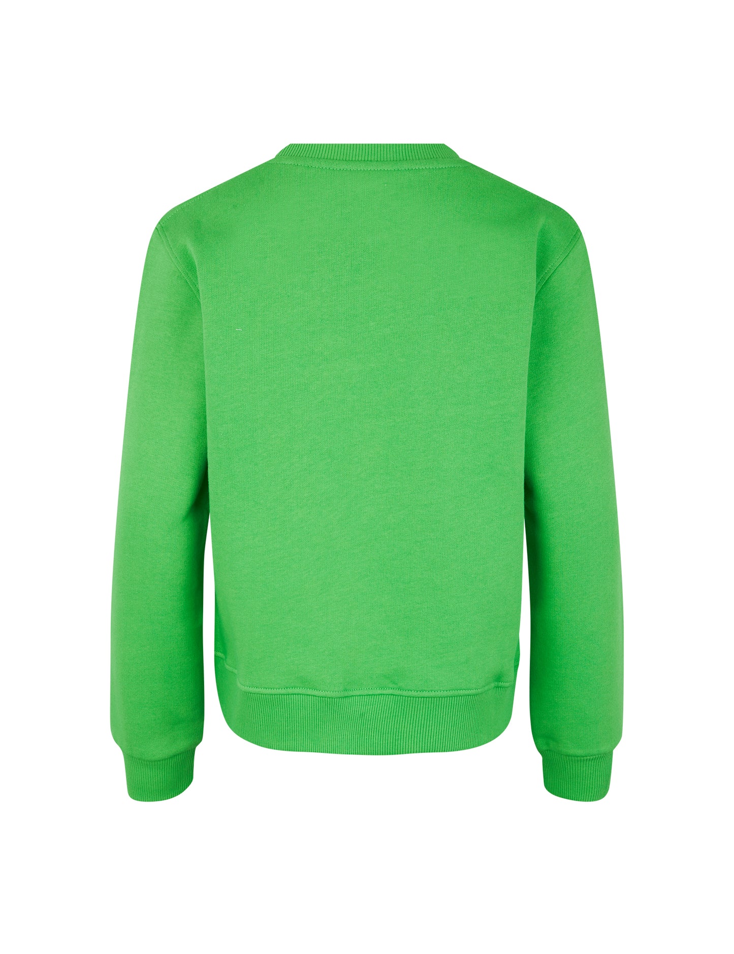 Organic Sweat Talinka Sweatshirt, Poison Green