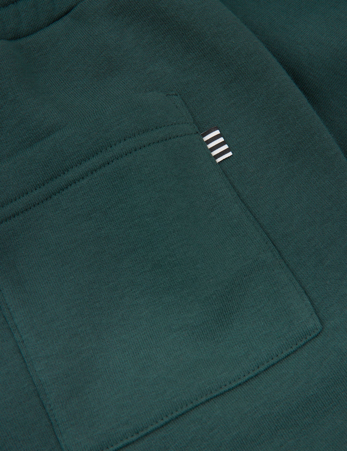 Standard Pello Pants, Darkest Spruce