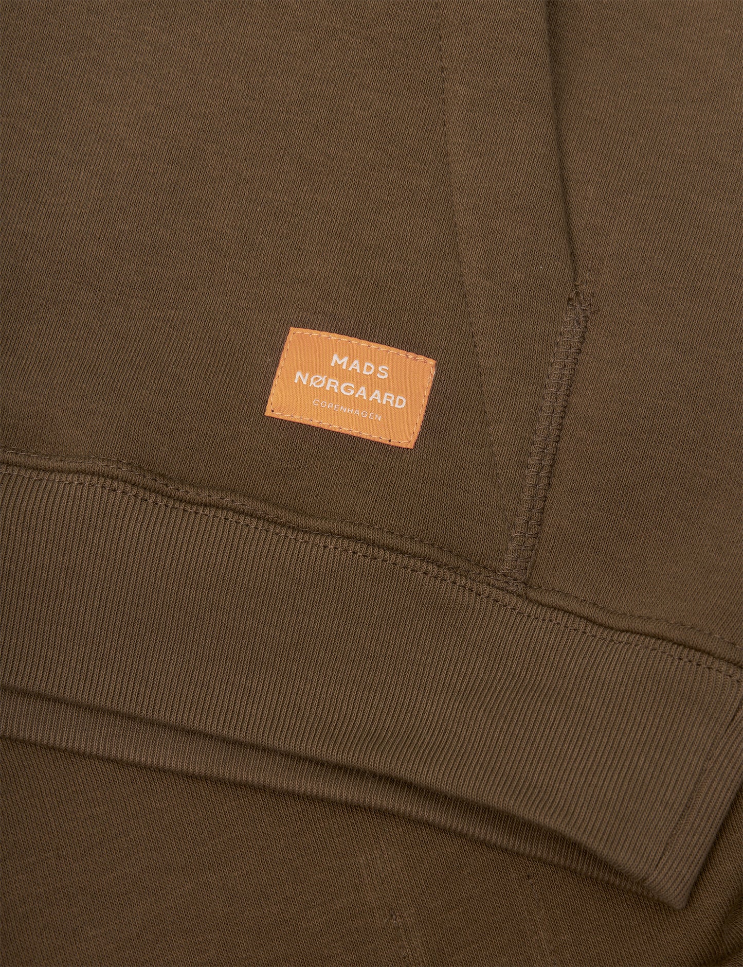 Standard Hudini Sweatshirt, Cub